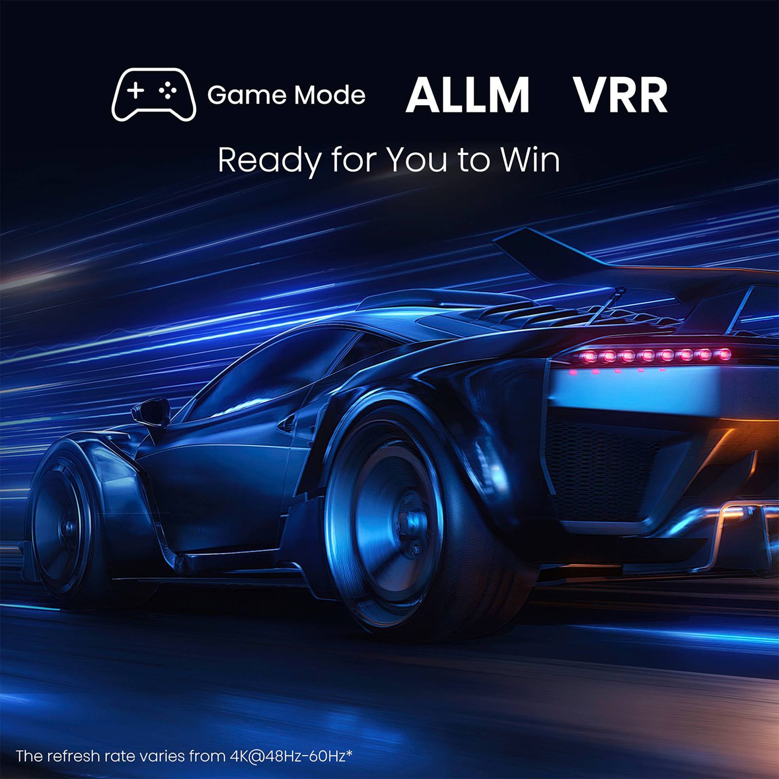 Hisense A6K 126 cm (50 inch) 4K Ultra HD LED Google TV with Dolby Atmos Hisense A6K 126 cm (50 inch) 4K Ultra HD LED Google TV with Dolby Atmos_12