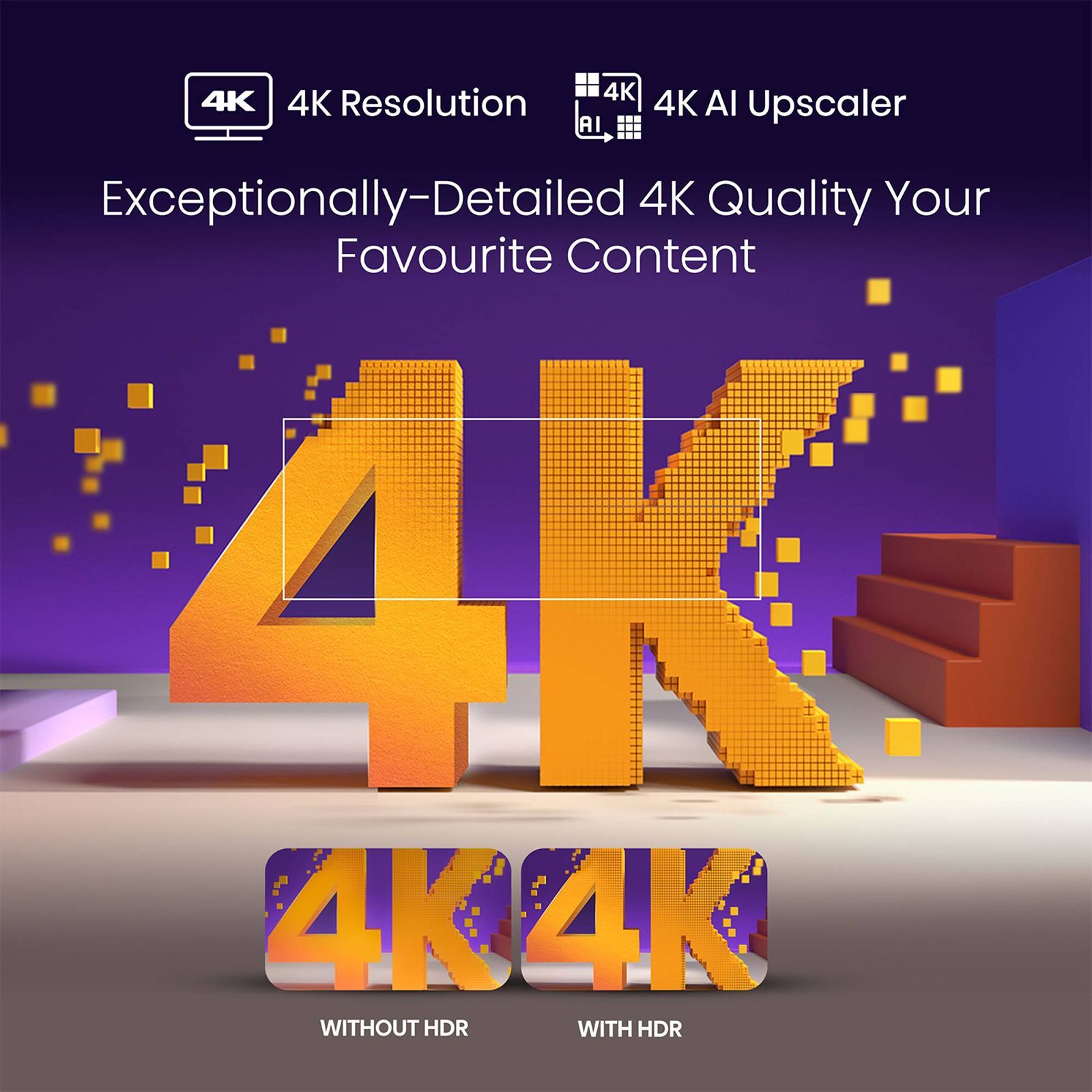 Hisense A6K 126 cm (50 inch) 4K Ultra HD LED Google TV with Dolby Atmos Hisense A6K 126 cm (50 inch) 4K Ultra HD LED Google TV with Dolby Atmos_19