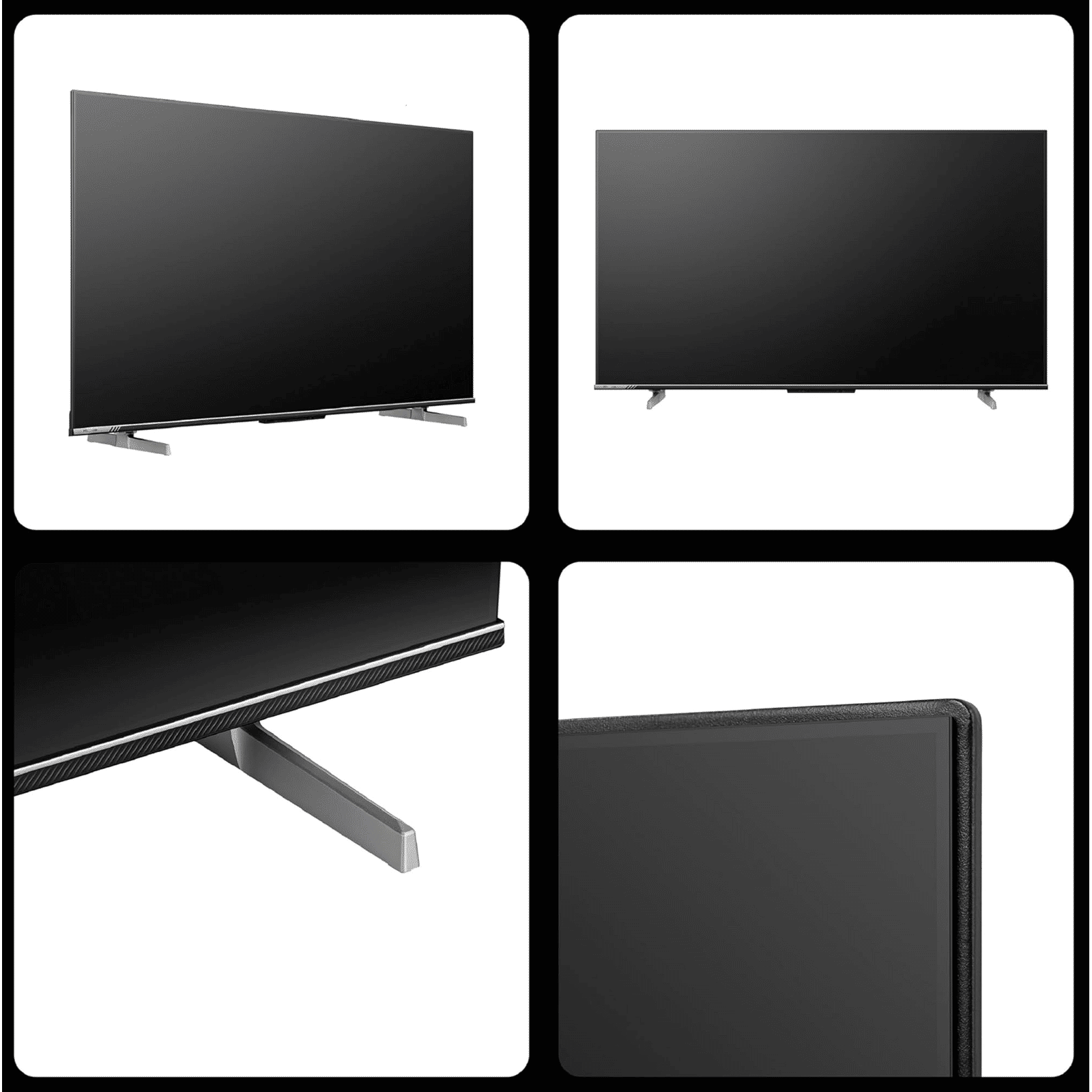 Hisense A6K 126 cm (50 inch) 4K Ultra HD LED Google TV with Dolby Atmos Hisense A6K 126 cm (50 inch) 4K Ultra HD LED Google TV with Dolby Atmos_20