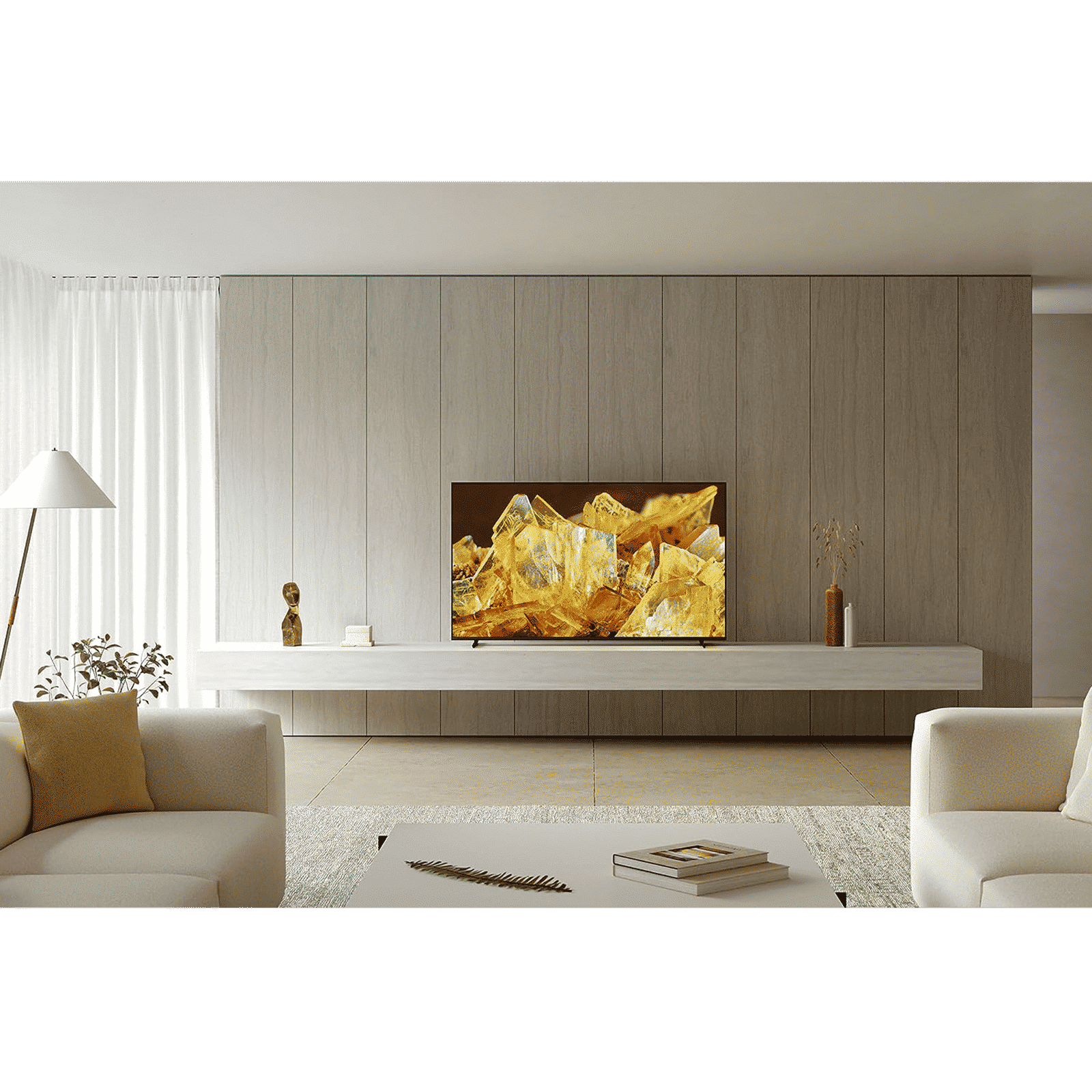 SONY X90L 189 cm (75 inch) 4K Ultra HD LED Google TV with Cognitive Processor XR (2023 model) SONY X90L 189 cm (75 inch) 4K Ultra HD LED Google TV with Cognitive Processor XR (2023 model)_19