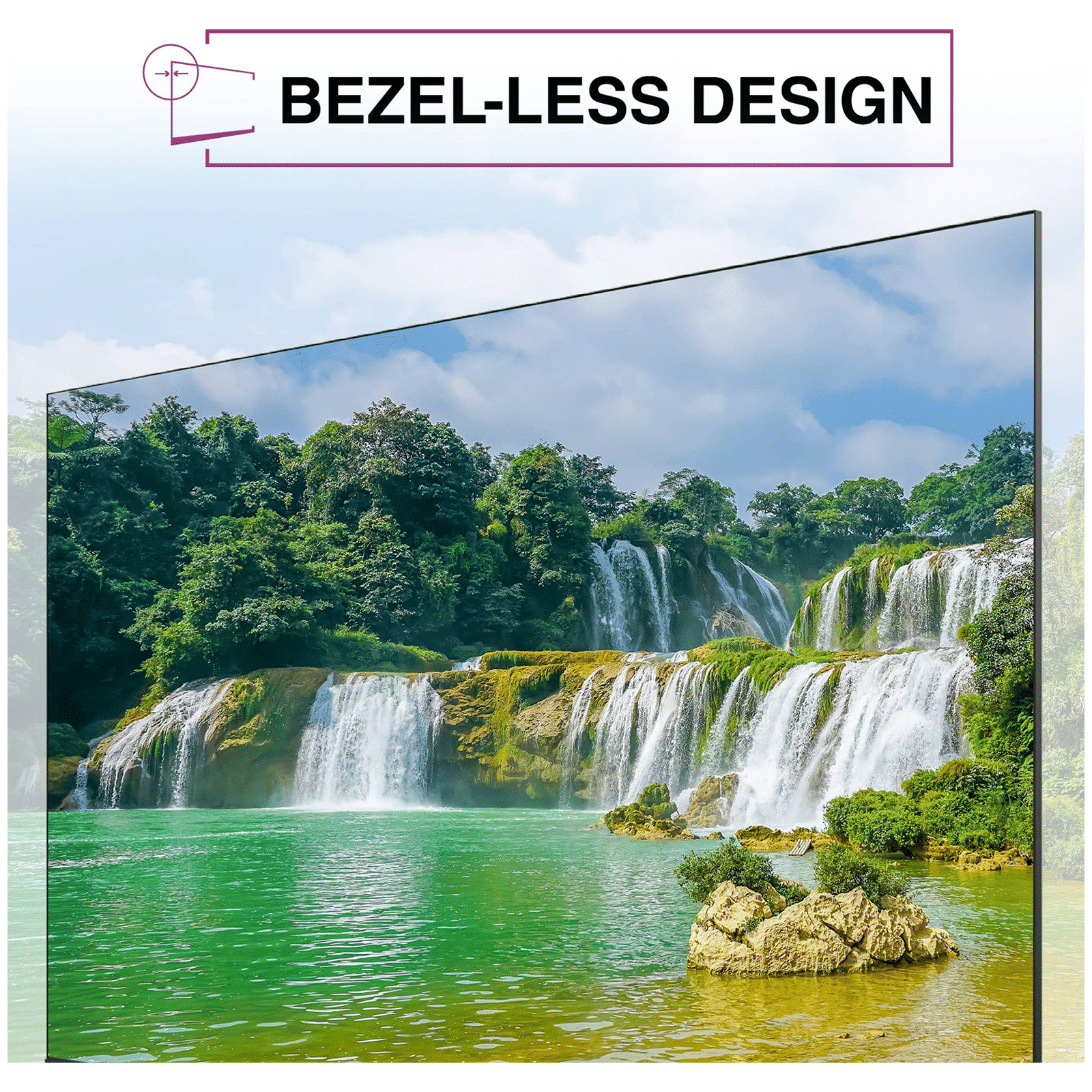 Sansui 127cm (50 inch) 4K Ultra HD LED Google TV with Quad Core  Processor_12