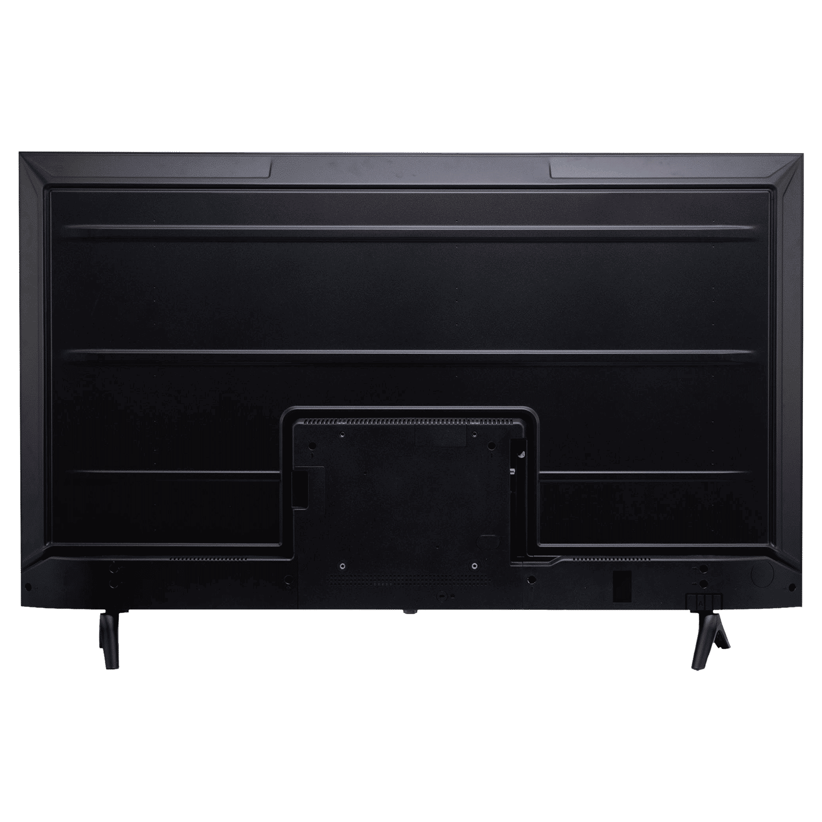 Sansui 127cm (50 inch) 4K Ultra HD LED Google TV with Quad Core  Processor_5