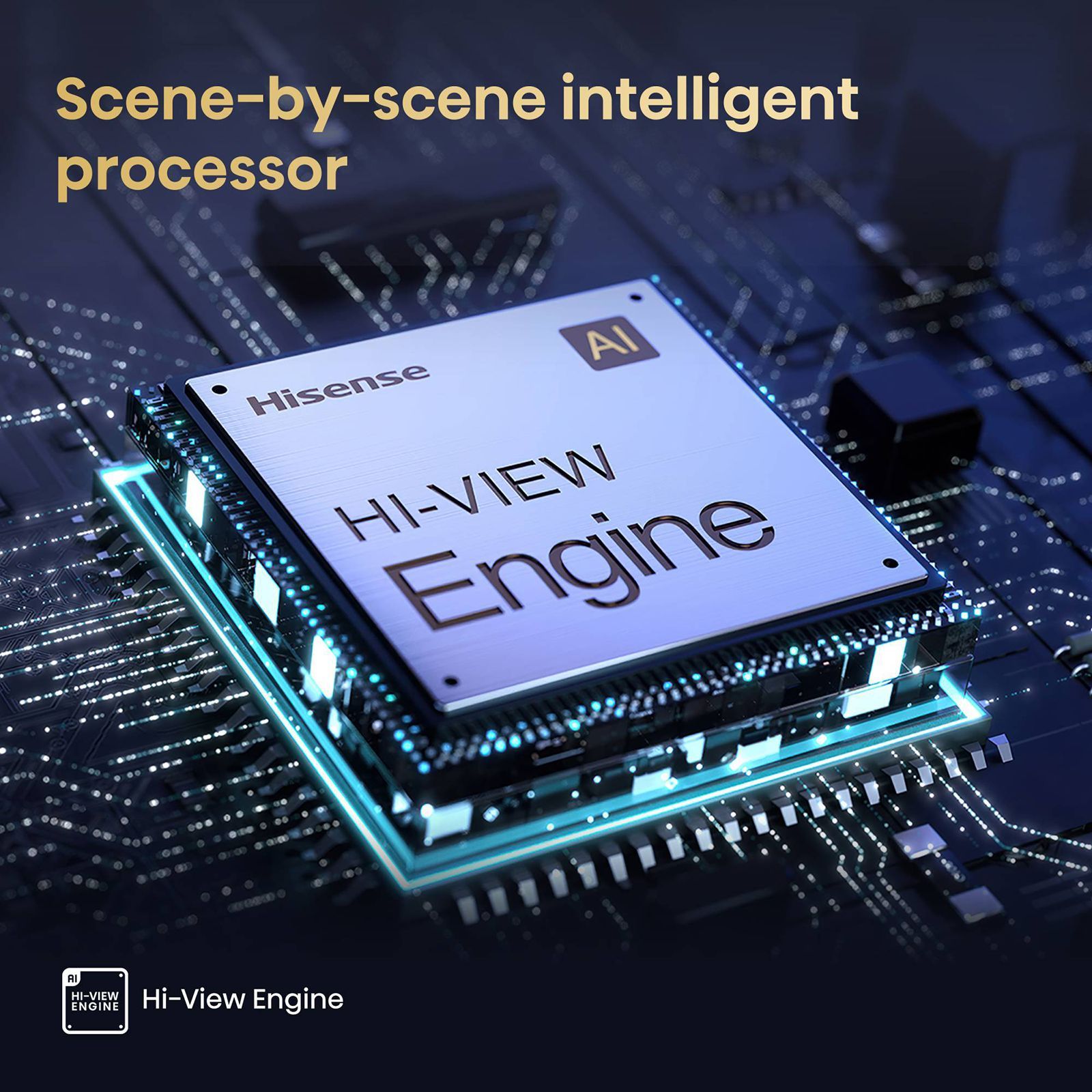 Hisense U6K 139 cm (55 inch) QLED 4K Ultra HD Google TV with Dolby Atmos (2023 model) Hisense U6K 139 cm (55 inch) QLED 4K Ultra HD Google TV with Dolby Atmos (2023 model)_15