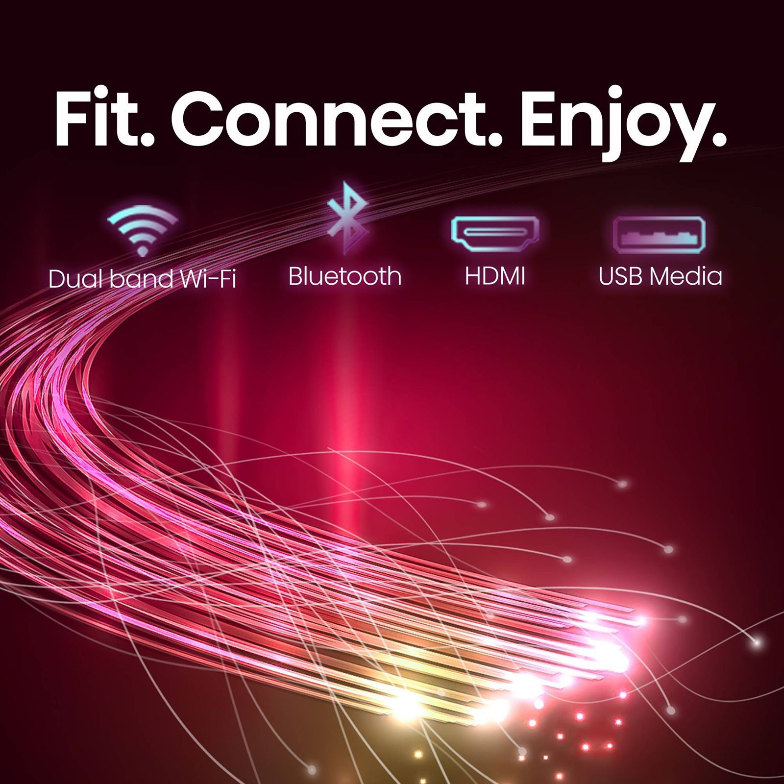 Hisense U6K 139 cm (55 inch) QLED 4K Ultra HD Google TV with Dolby Atmos (2023 model) Hisense U6K 139 cm (55 inch) QLED 4K Ultra HD Google TV with Dolby Atmos (2023 model)_18