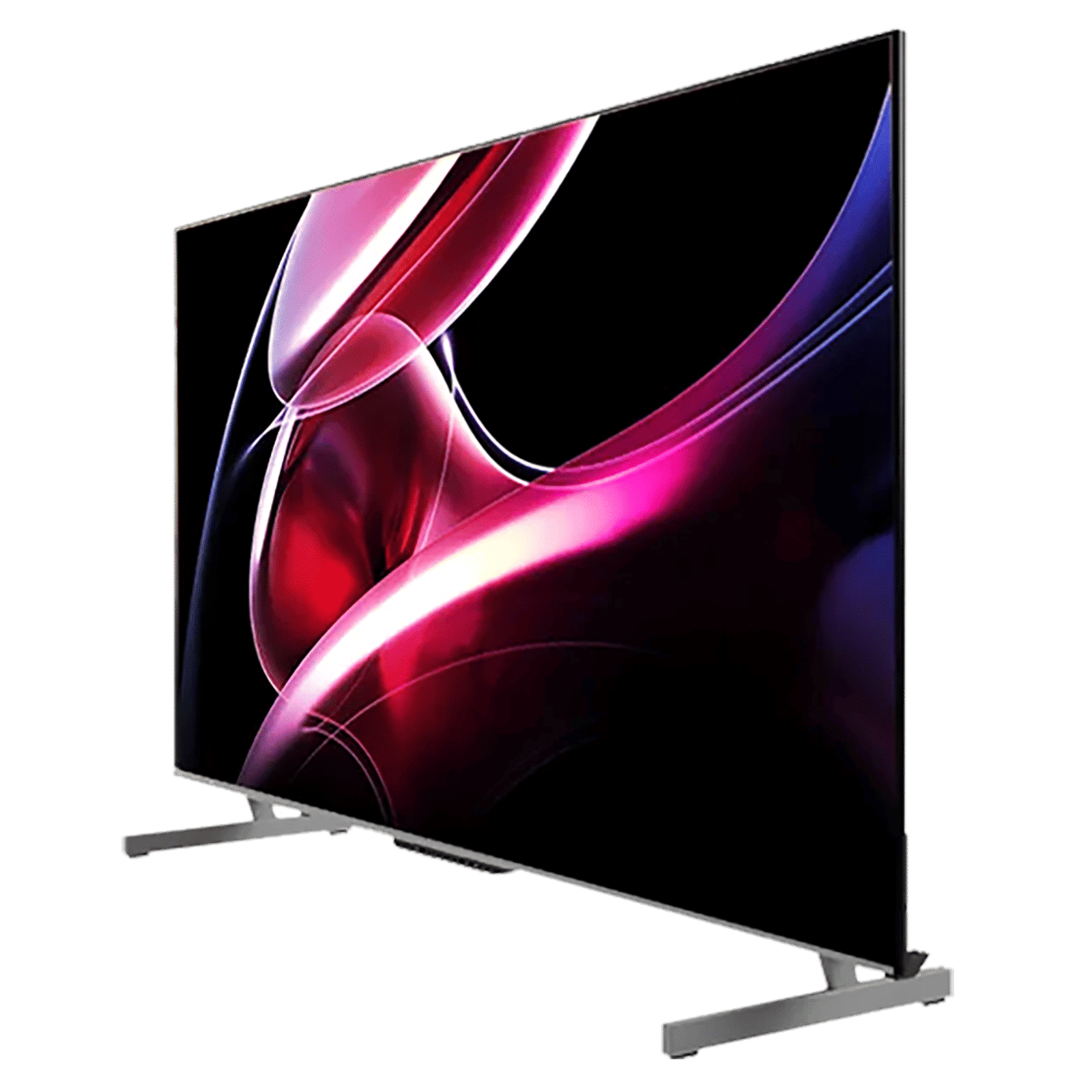Hisense U6K 139 cm (55 inch) QLED 4K Ultra HD Google TV with Dolby Atmos (2023 model) Hisense U6K 139 cm (55 inch) QLED 4K Ultra HD Google TV with Dolby Atmos (2023 model)_6