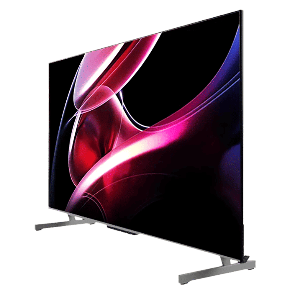 Hisense U6K 164 cm (65 inch) QLED 4K Ultra HD Google TV with Dolby Vision and Dolby Atmos (2023 model) Hisense U6K 164 cm (65 inch) QLED 4K Ultra HD Google TV with Dolby Vision and Dolby Atmos (2023 model)_5