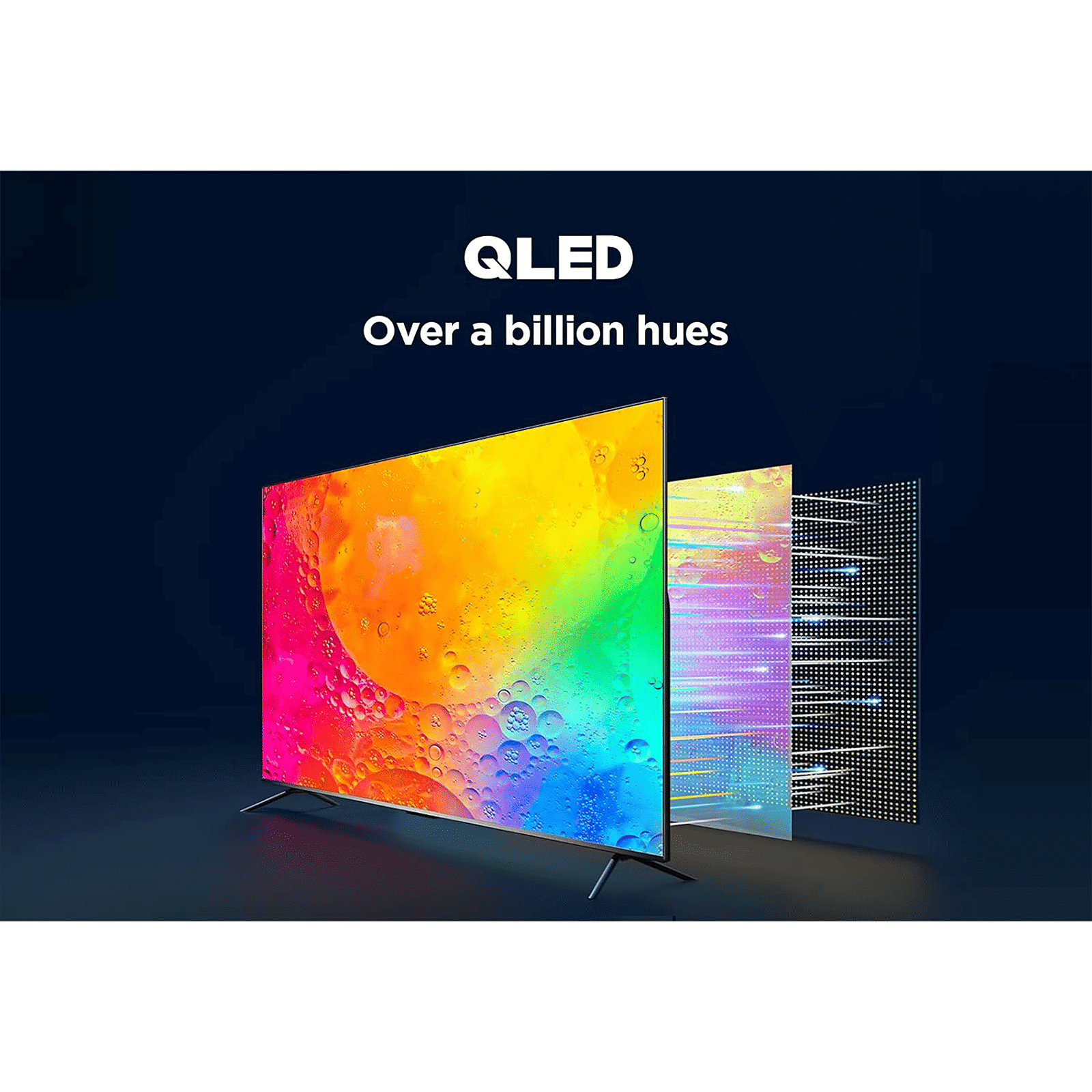 TCL 75C645 190.5 cm (75 inch) QLED 4K Ultra HD Google TV with Dolby Vision and Dolby Atmos (2023 Model) TCL 75C645 190.5 cm (75 inch) QLED 4K Ultra HD Google TV with Dolby Vision and Dolby Atmos (2023 Model)_11