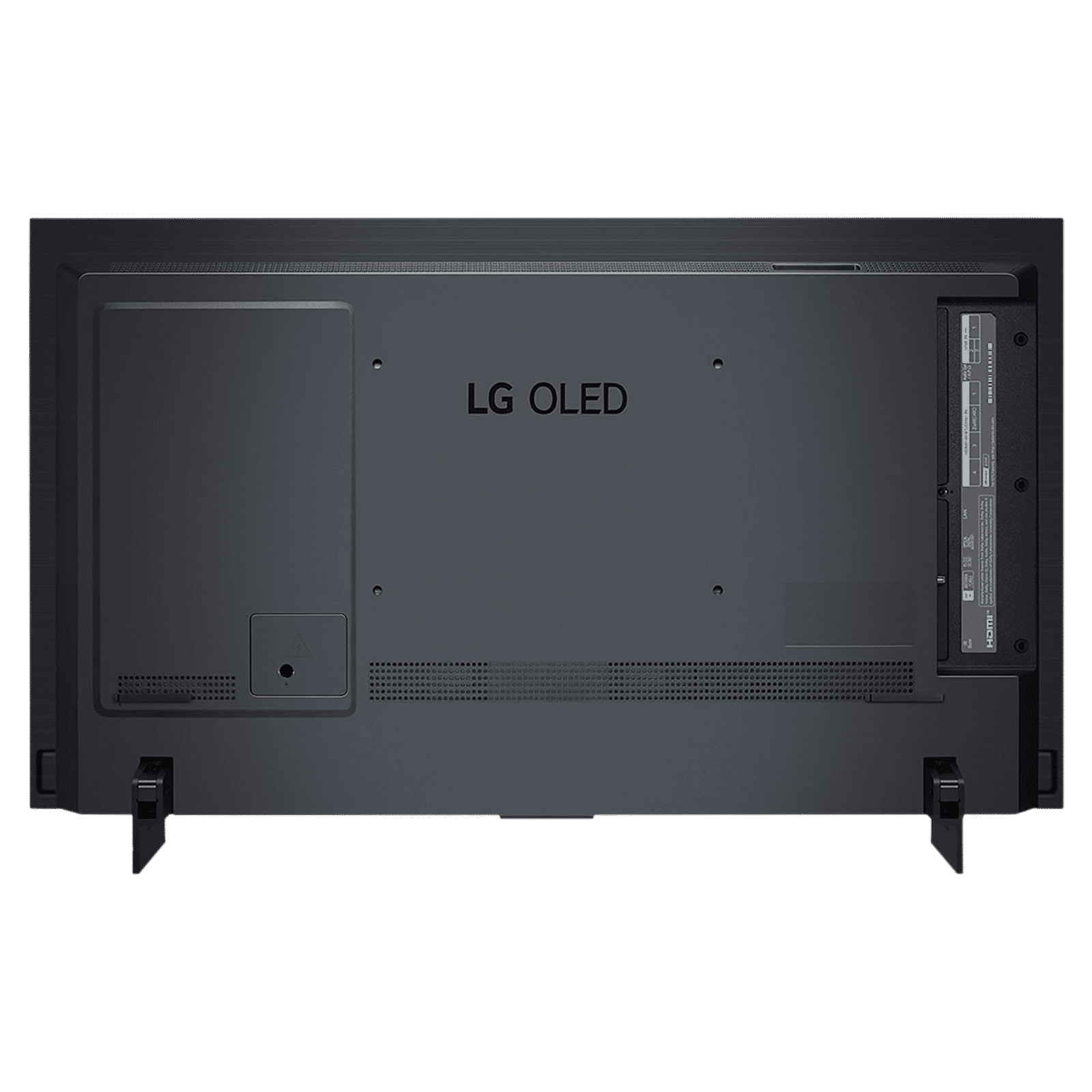 LG evo C3 106 cm (42 inch) OLED 4K Ultra HD WebOS TV with Dolby Vision and Dolby Atmos (2023 model) LG evo C3 106 cm (42 inch) OLED 4K Ultra HD WebOS TV with Dolby Vision and Dolby Atmos (2023 model)_6