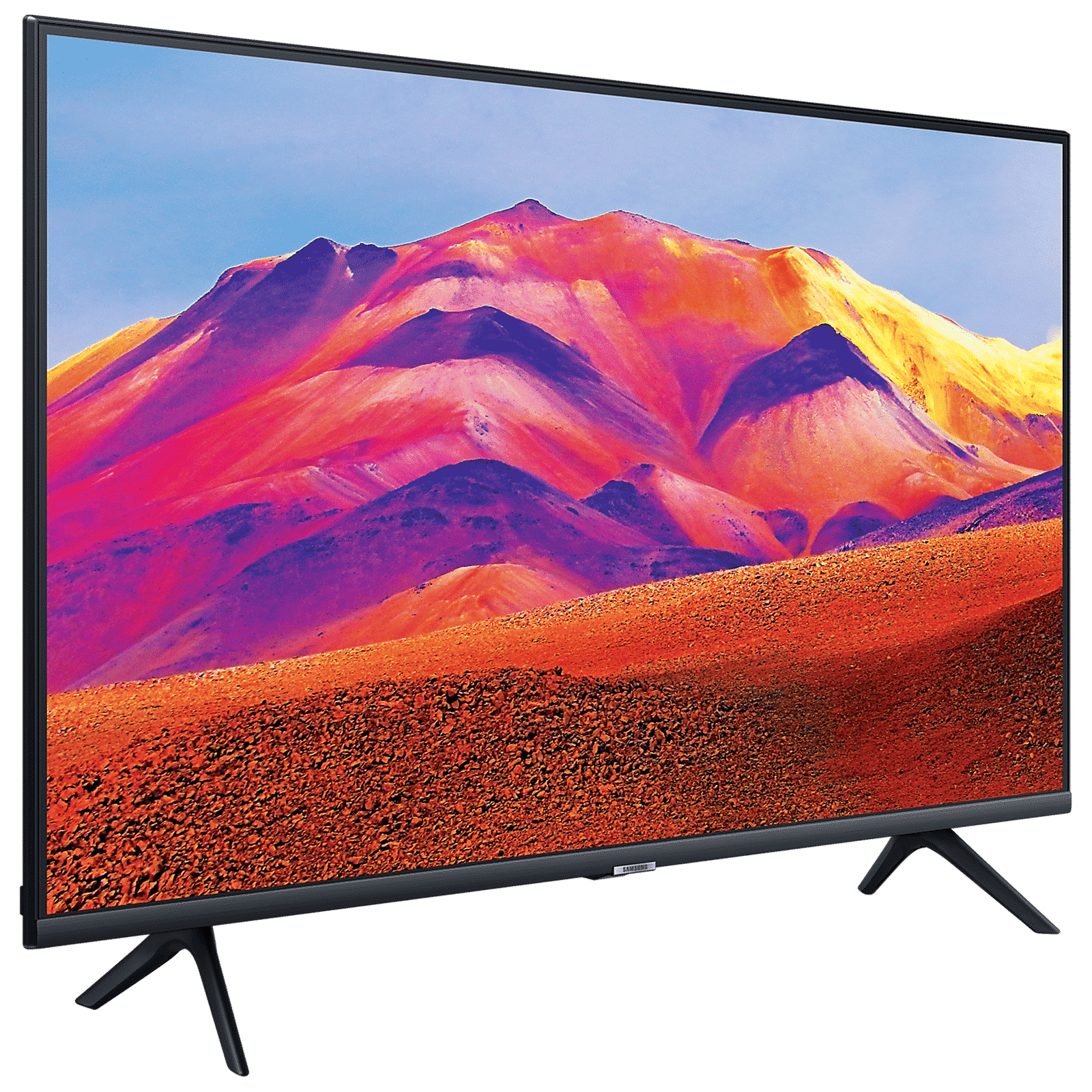 SAMSUNG Series 5 108 cm (43 inch) Full HD LED Smart Tizen TV with Dolby Digital Plus (2023 model)_5