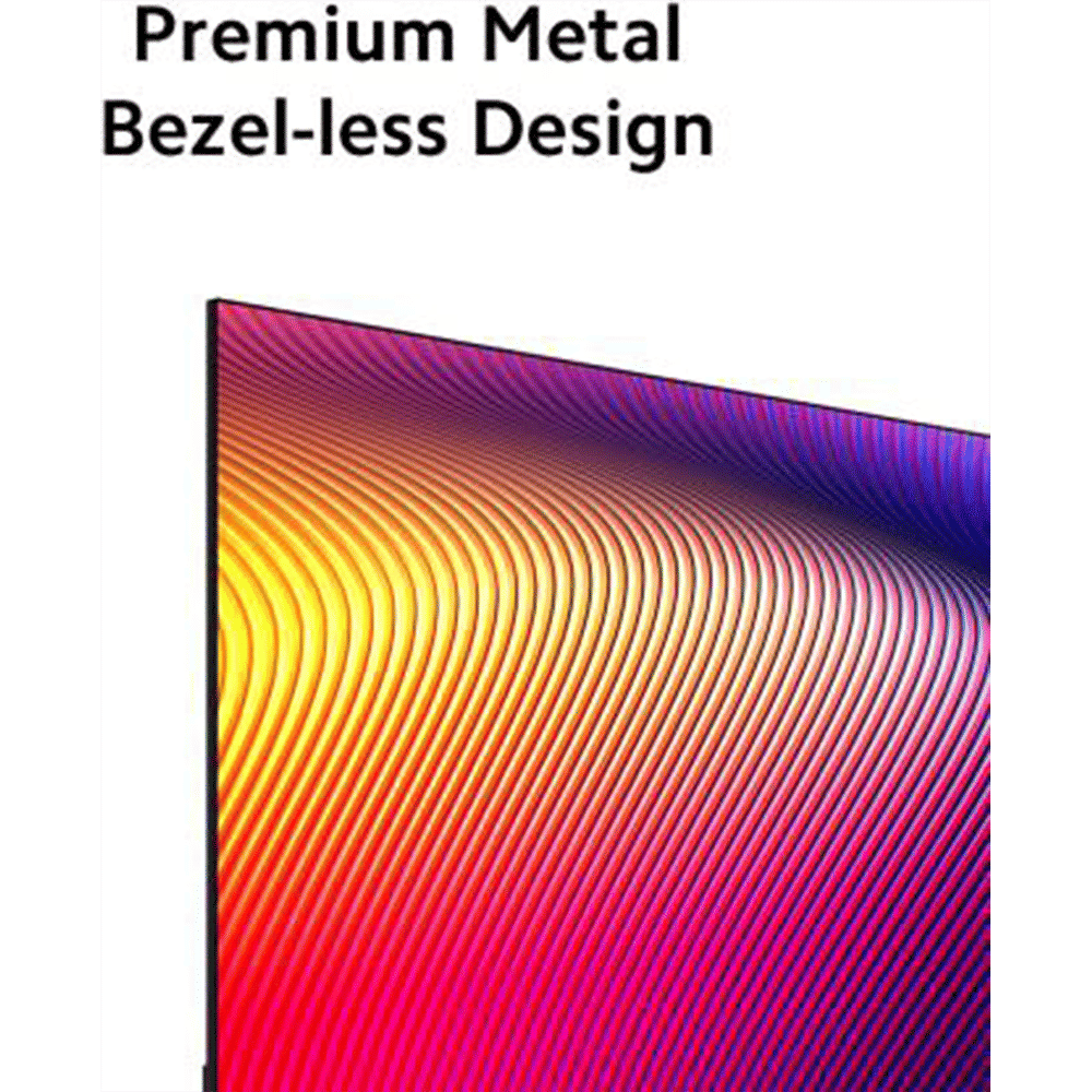 Xiaomi A Series 100 cm (40 inch) Full HD LED Smart Google TV with Dolby Audio (2023 model)_11