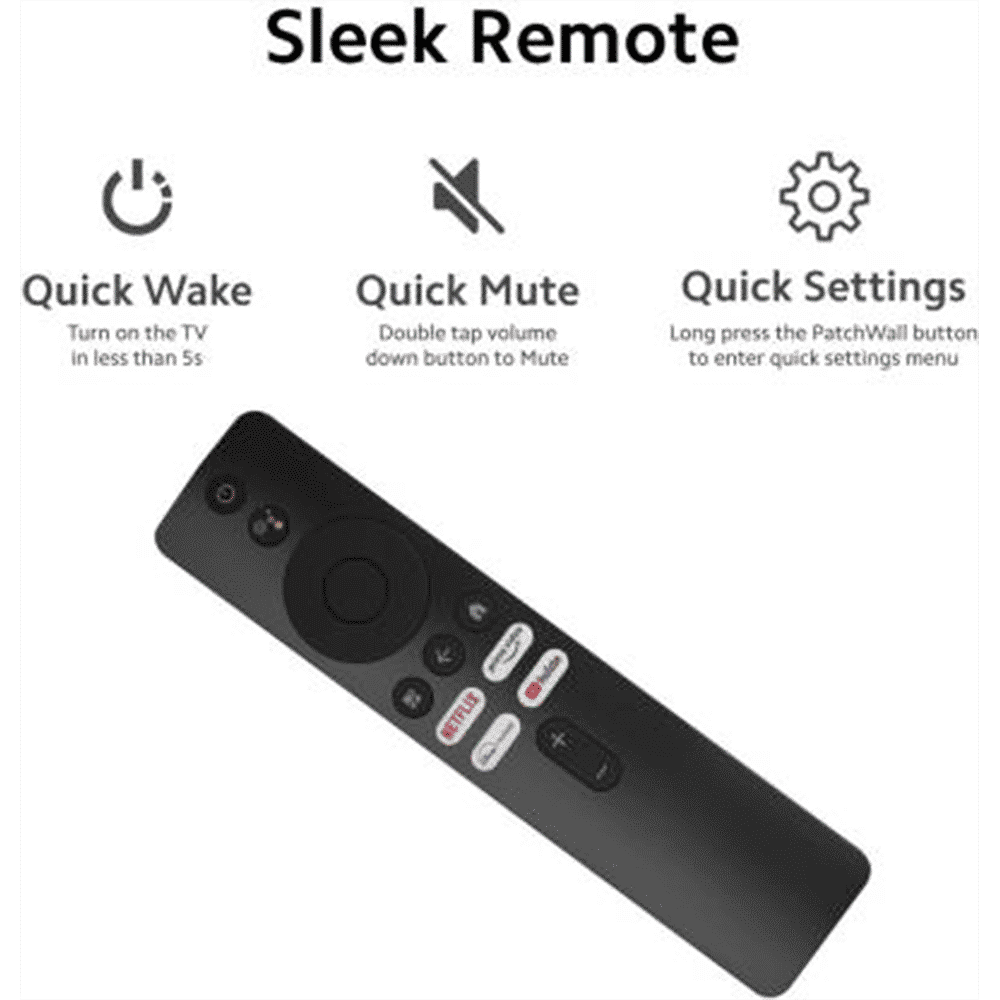 Xiaomi A Series 100 cm (40 inch) Full HD LED Smart Google TV with Dolby Audio (2023 model)_13