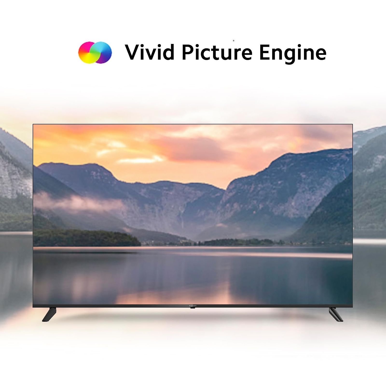 Xiaomi A Series 108 cm (43 inch) Full HD LED Smart Google TV with Dolby Audio (2023 model) Xiaomi A Series 108 cm (43 inch) Full HD LED Smart Google TV with Dolby Audio (2023 model)_11