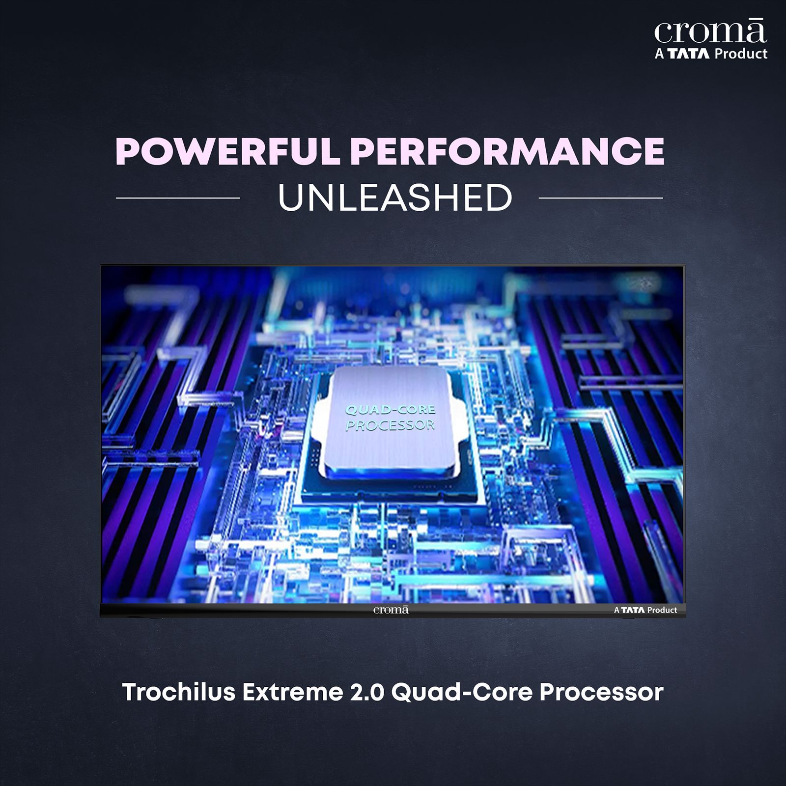 Croma 80 cm (32 inch) HD Ready LED Smart Google TV with A Plus Grade Panel_18