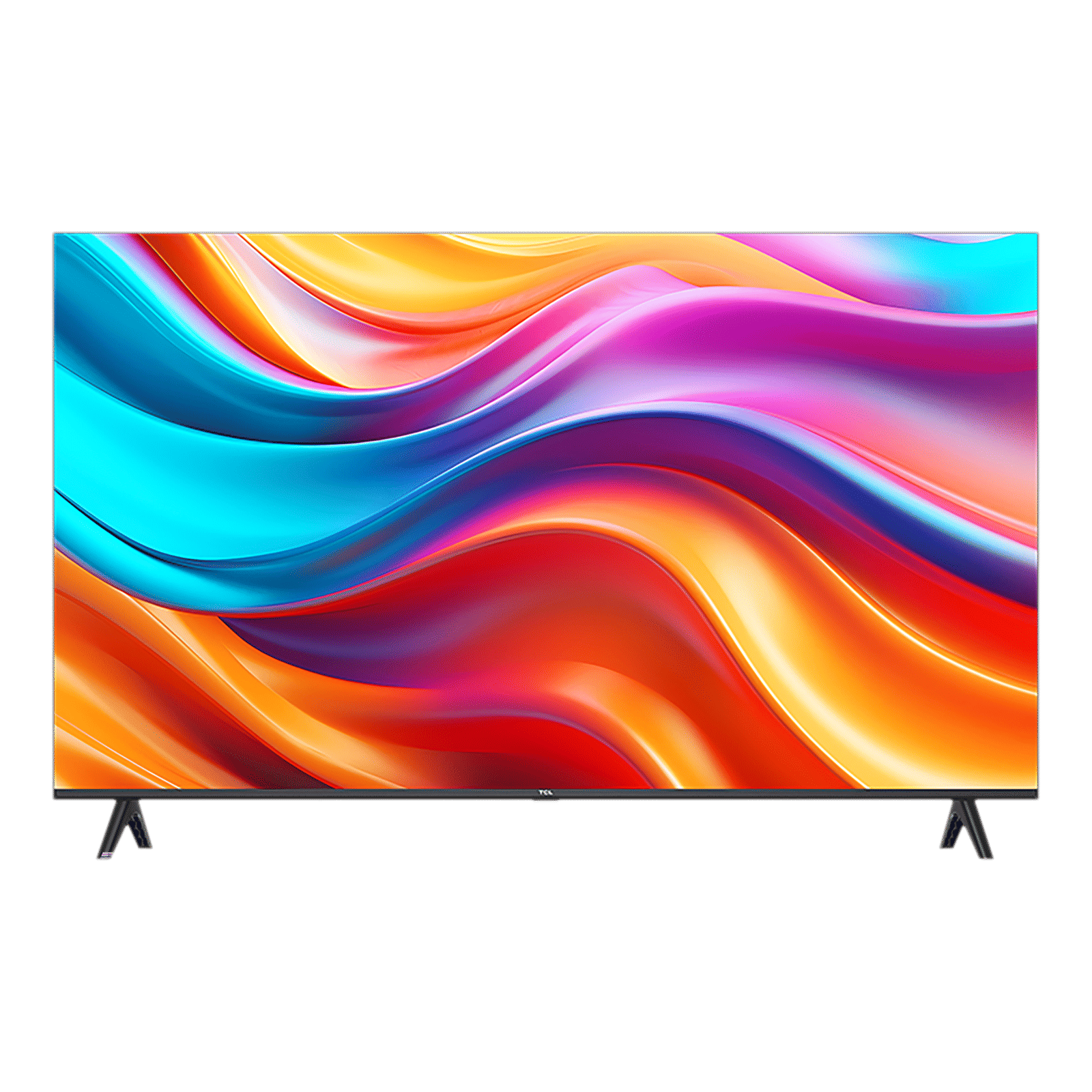 TCL 43S5400A 108 cm (43 inch) Full HD LED Smart Android TV with Dolby Audio (2023 model)_1