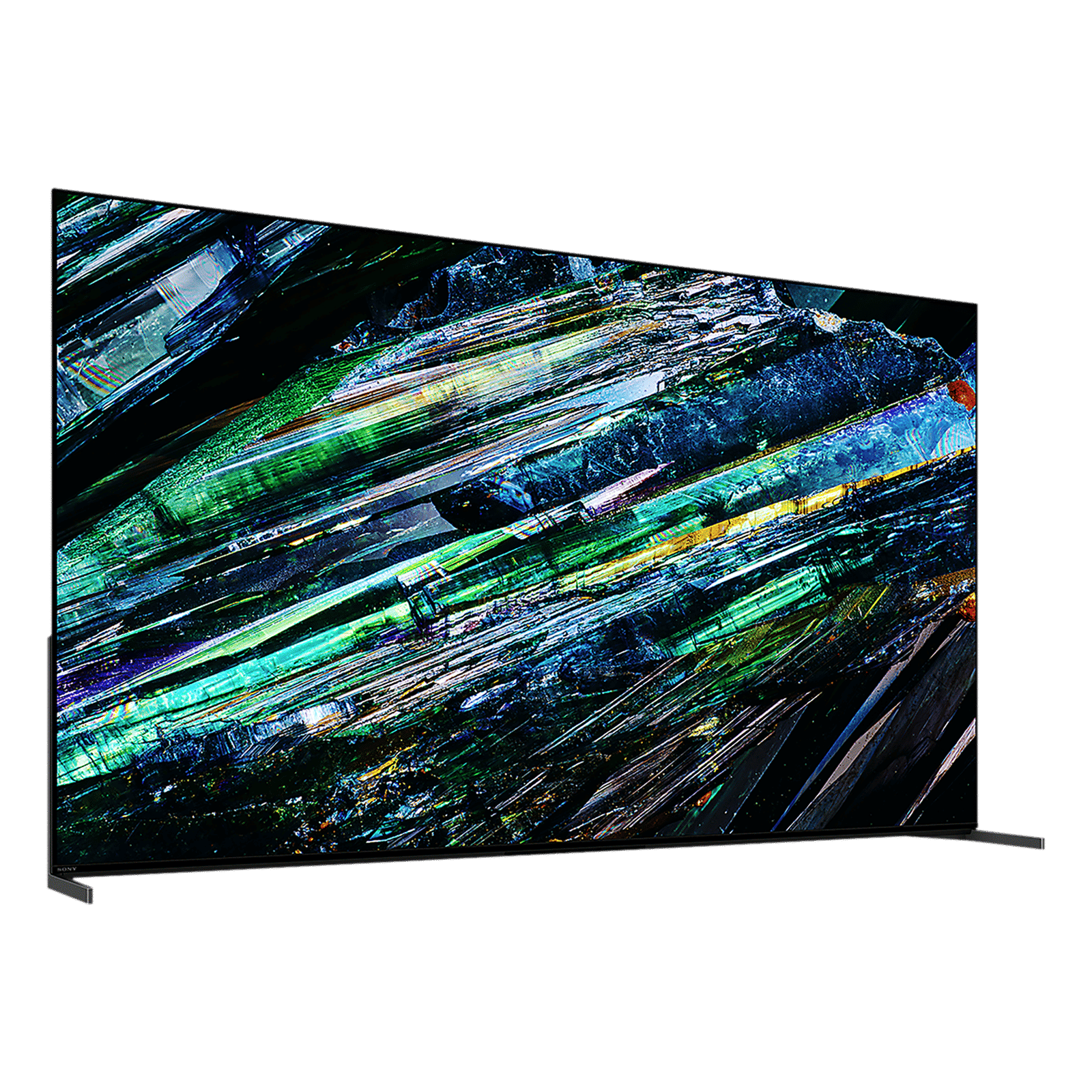 SONY A95L Series 164 cm (65 inch) OLED 4K Ultra HD Google TV with Dolby Vision and Dolby Atmos (2023 model)_6
