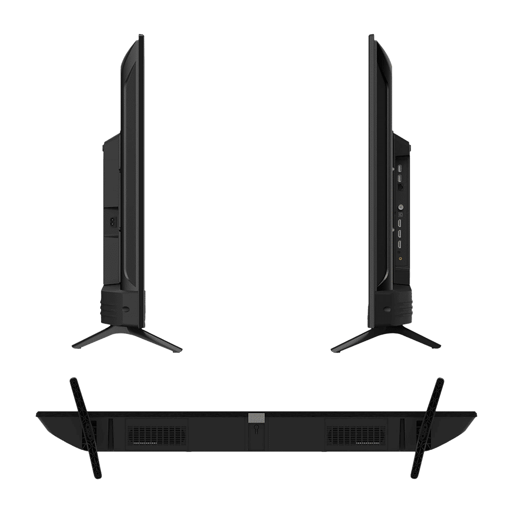 acer V Series 109 cm (43 inch) QLED 4K Ultra HD Google TV with Dolby Vision and Dolby Atmos (2023 model)_13