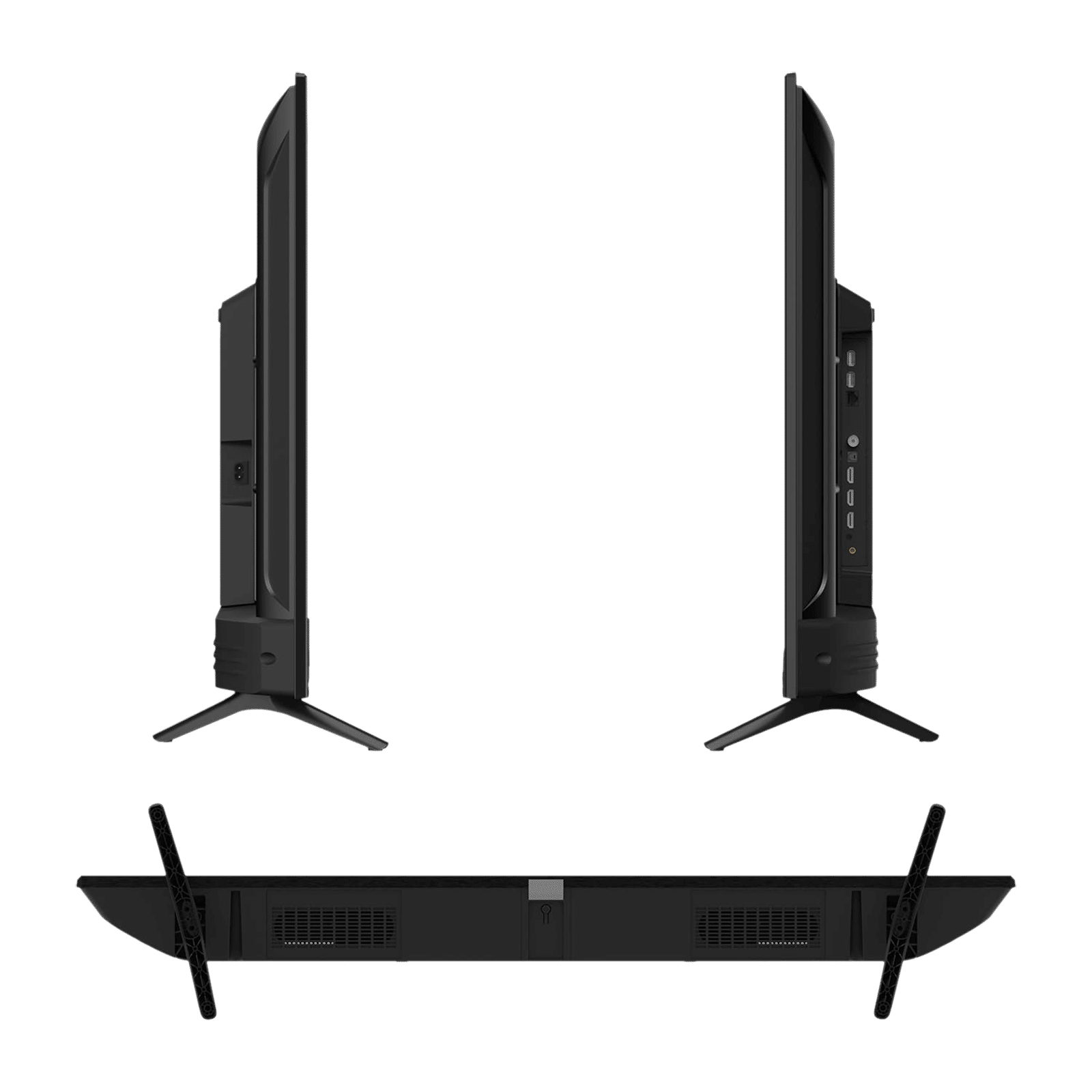 acer V Series 109 cm (43 inch) QLED 4K Ultra HD Google TV with Dolby Vision and Dolby Atmos (2023 model)_4