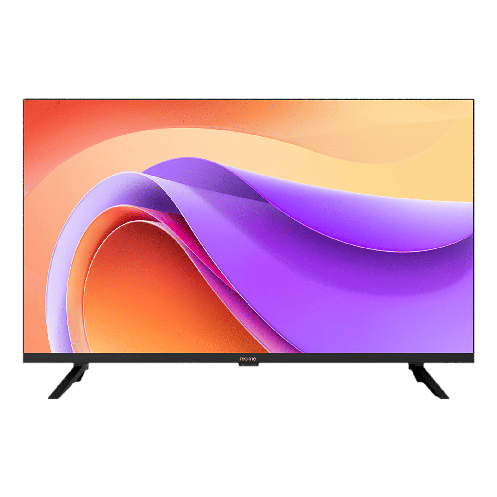 realme RMV2205 80 cm (32 inch) HD Ready TV with Bezel Less Display (2023 model)_1