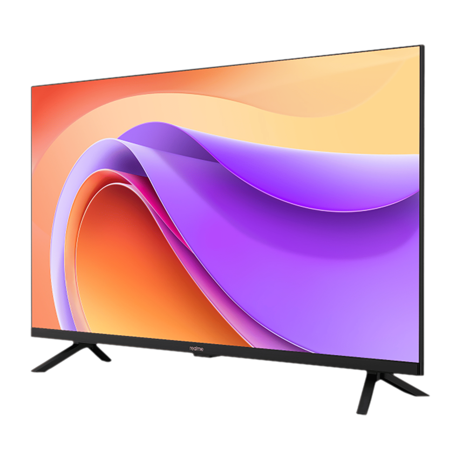 realme RMV2205 80 cm (32 inch) HD Ready TV with Bezel Less Display (2023 model)_8