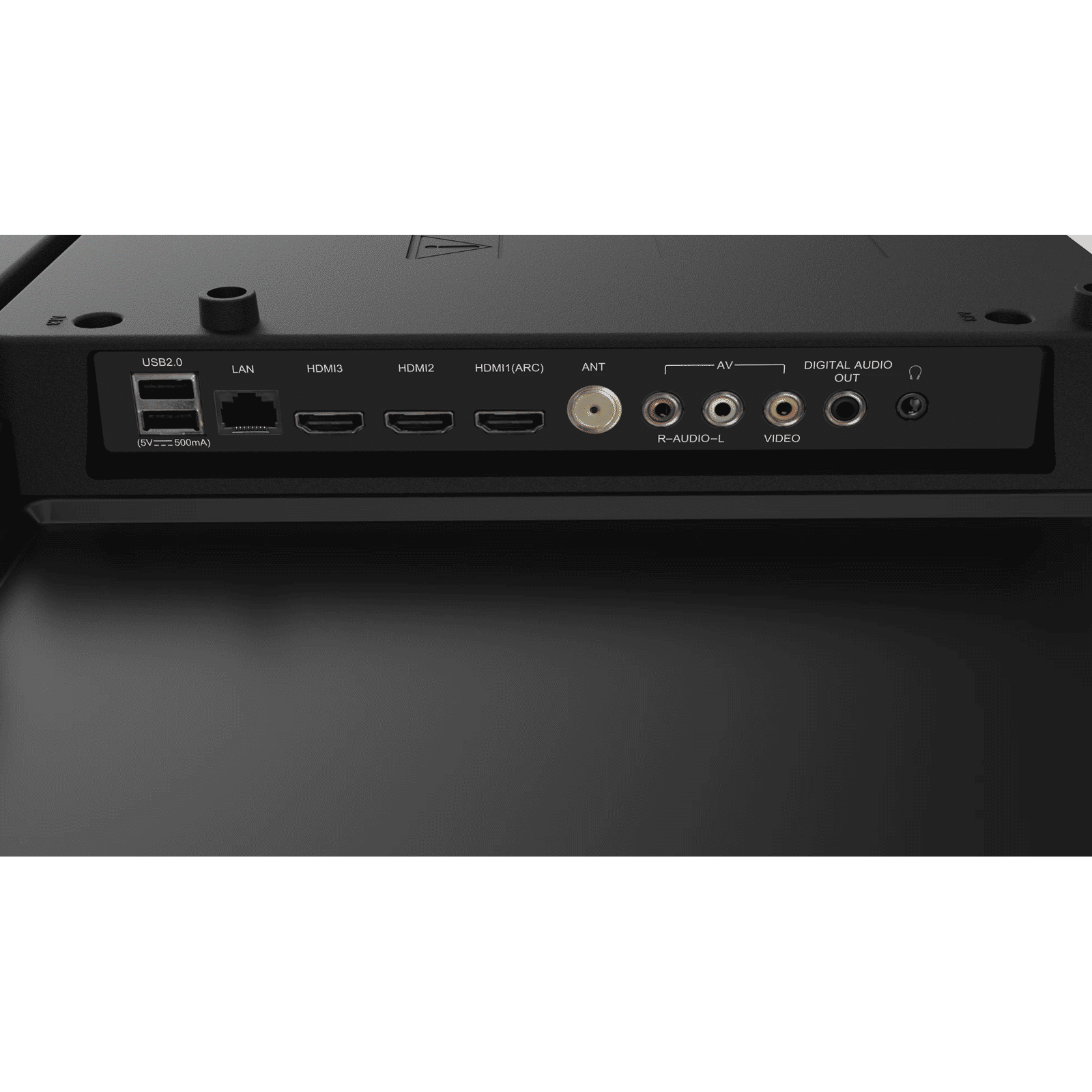 realme RMV2205 80 cm (32 inch) HD Ready TV with Bezel Less Display (2023 model)_4