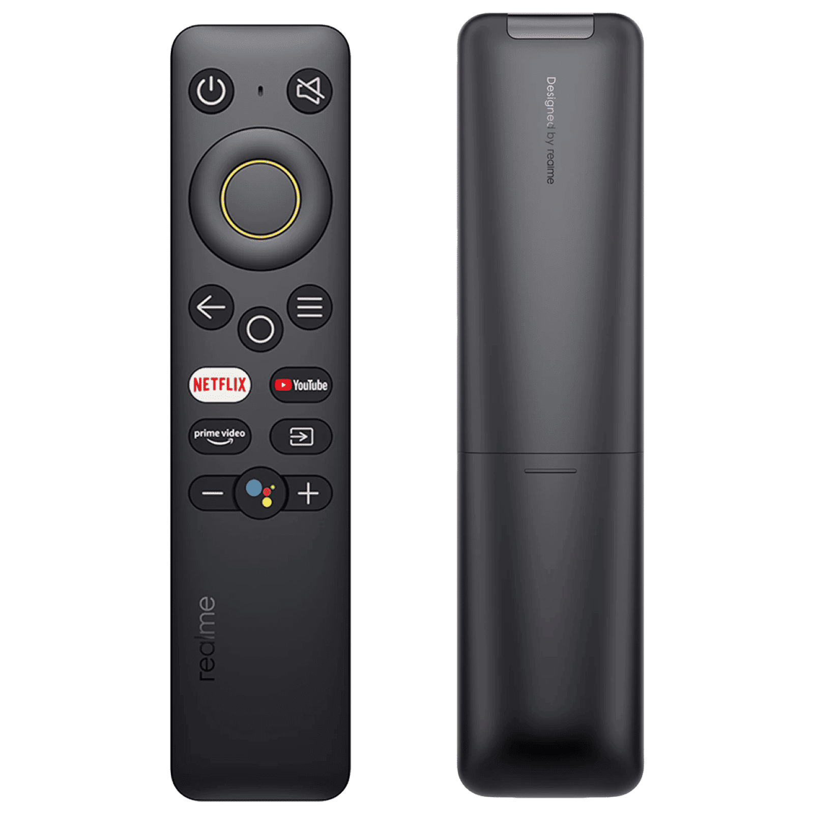 realme RMV2205 80 cm (32 inch) HD Ready TV with Bezel Less Display (2023 model)_5