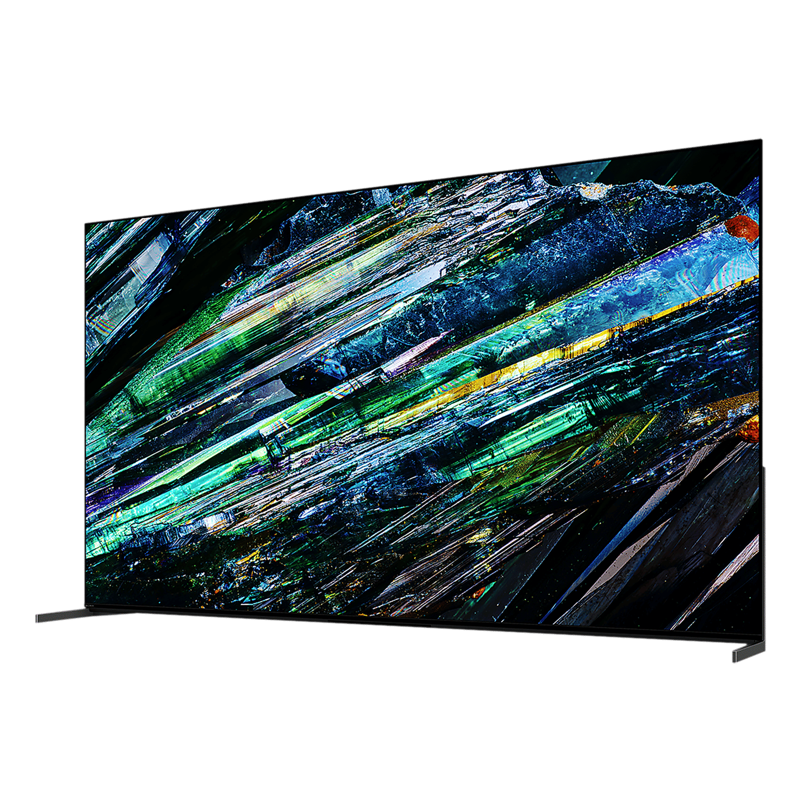 SONY A95L Series 139 cm (55 inch) OLED 4K Ultra HD Google TV with Dolby Vision and Dolby Atmos (2023 model)_7