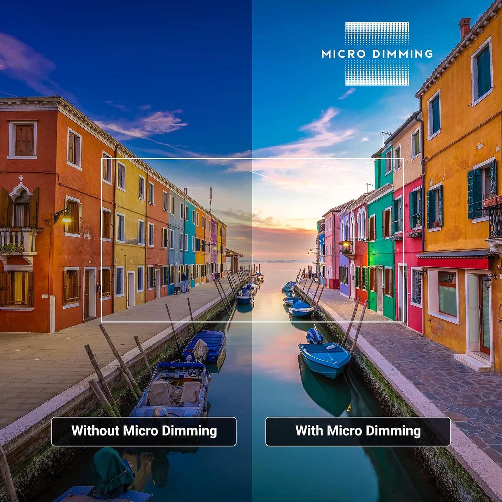 iFFALCON S53 80 cm (32 inch) HD Ready TV with Bezel Less Display (2023 model)_13