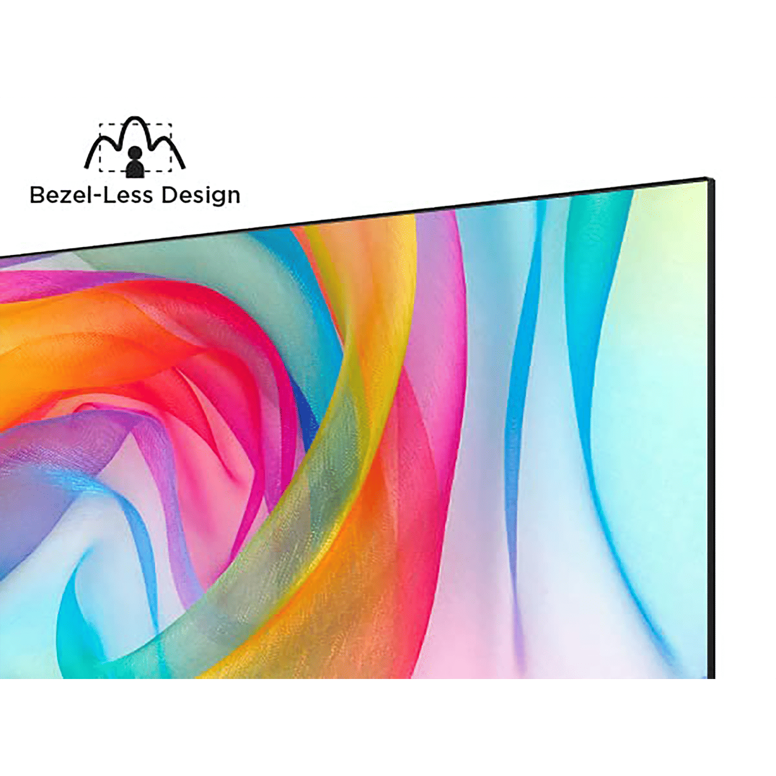 iFFALCON S53 80 cm (32 inch) HD Ready TV with Bezel Less Display (2023 model)_17