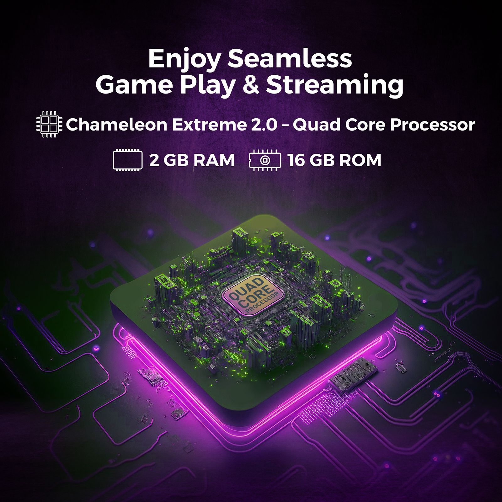 Croma 127 cm (50 inch) 4K Ultra HD LED Google TV with Dolby Audio_14