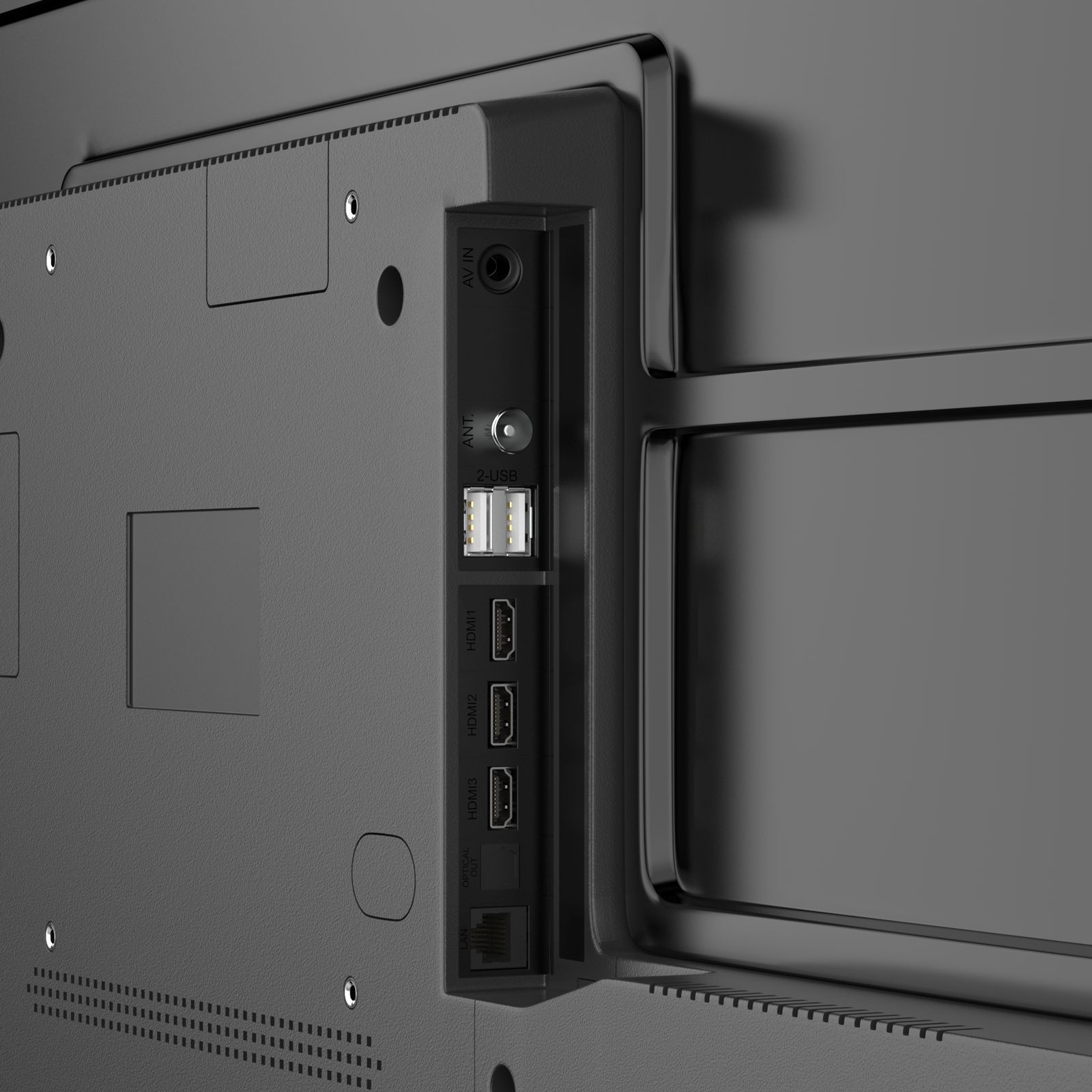 Croma 127 cm (50 inch) 4K Ultra HD LED Google TV with Dolby Audio_6