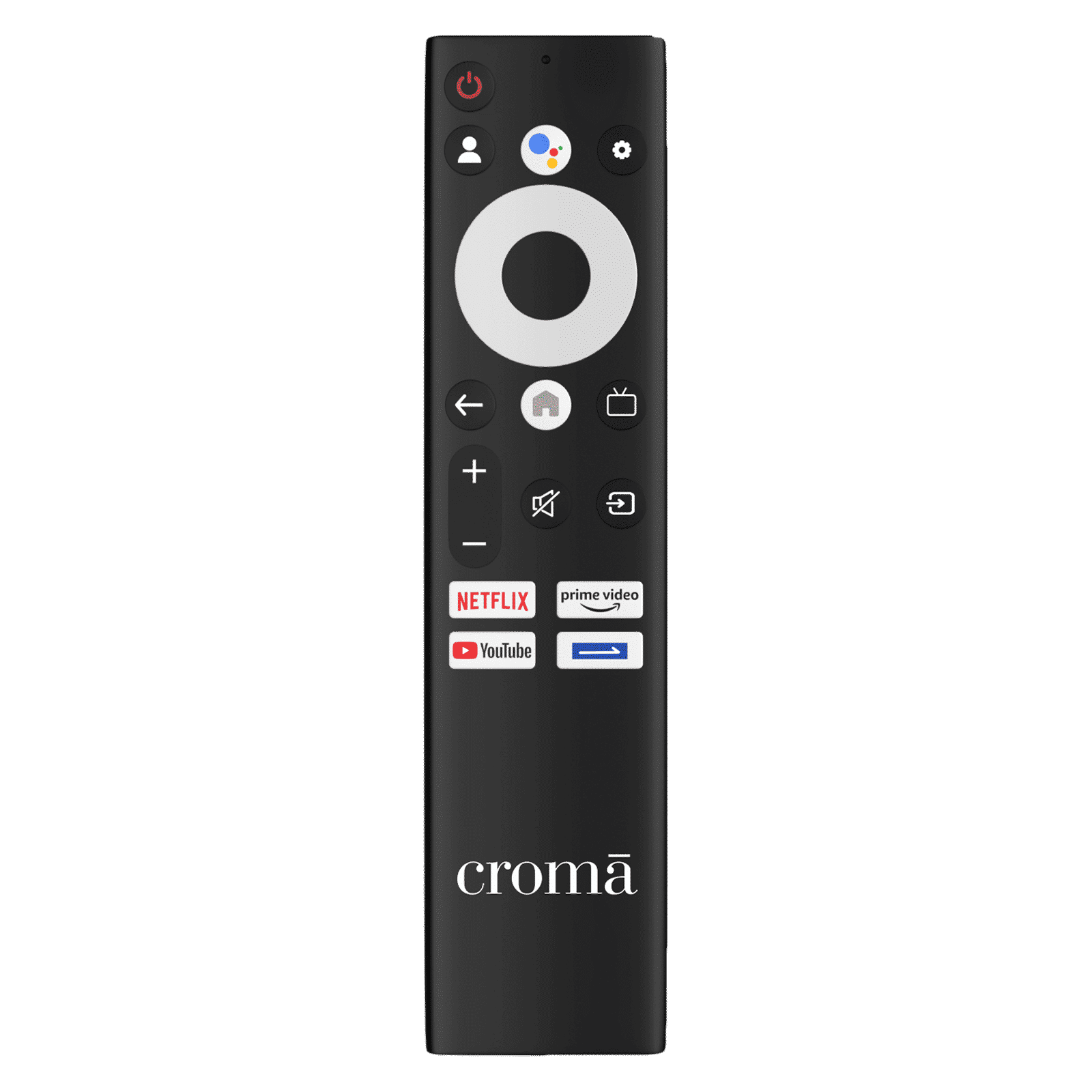 Croma 127 cm (50 inch) 4K Ultra HD LED Google TV with Dolby Audio_7