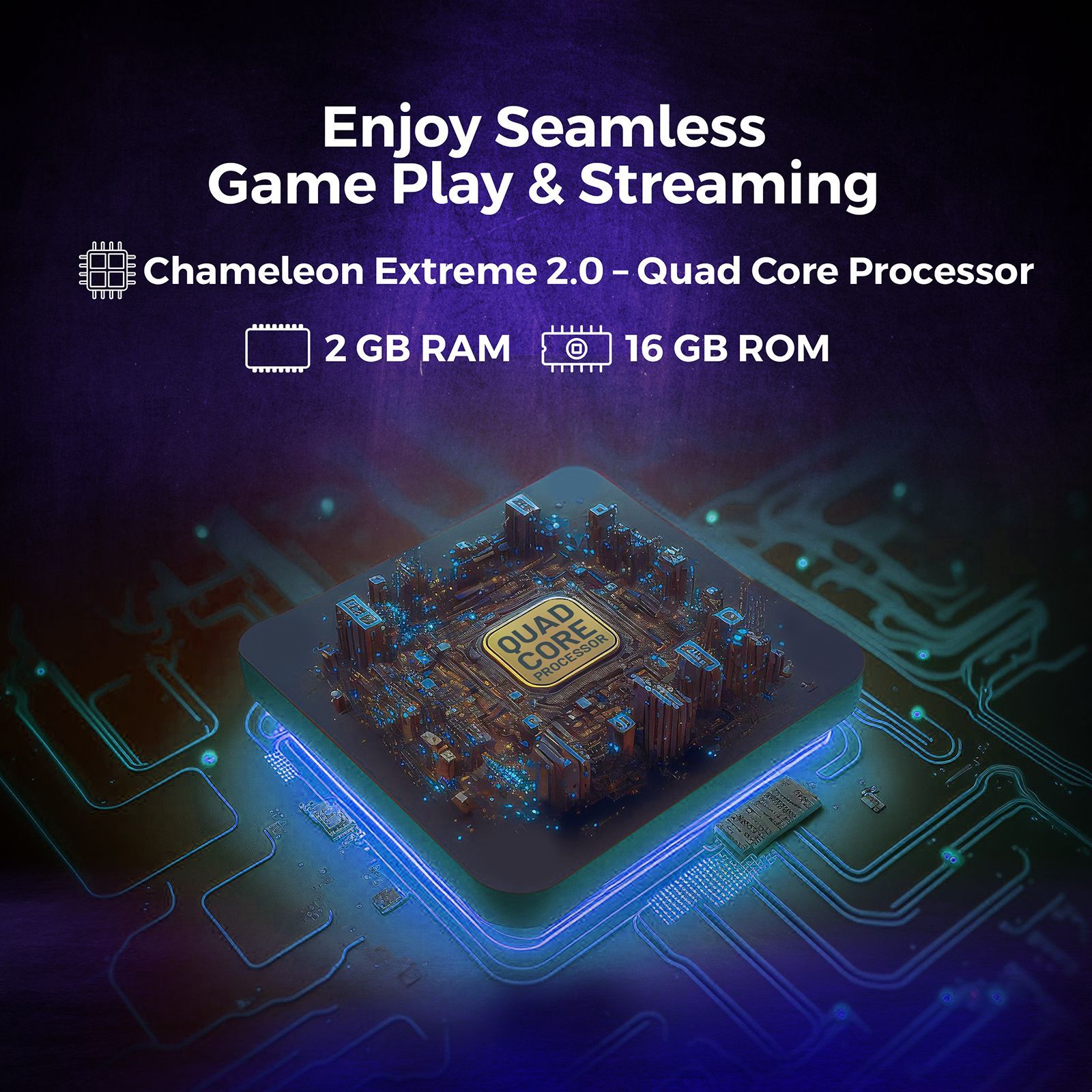 Croma 140 cm (55 inch) 4K Ultra HD LED Google TV with Dolby Audio_14