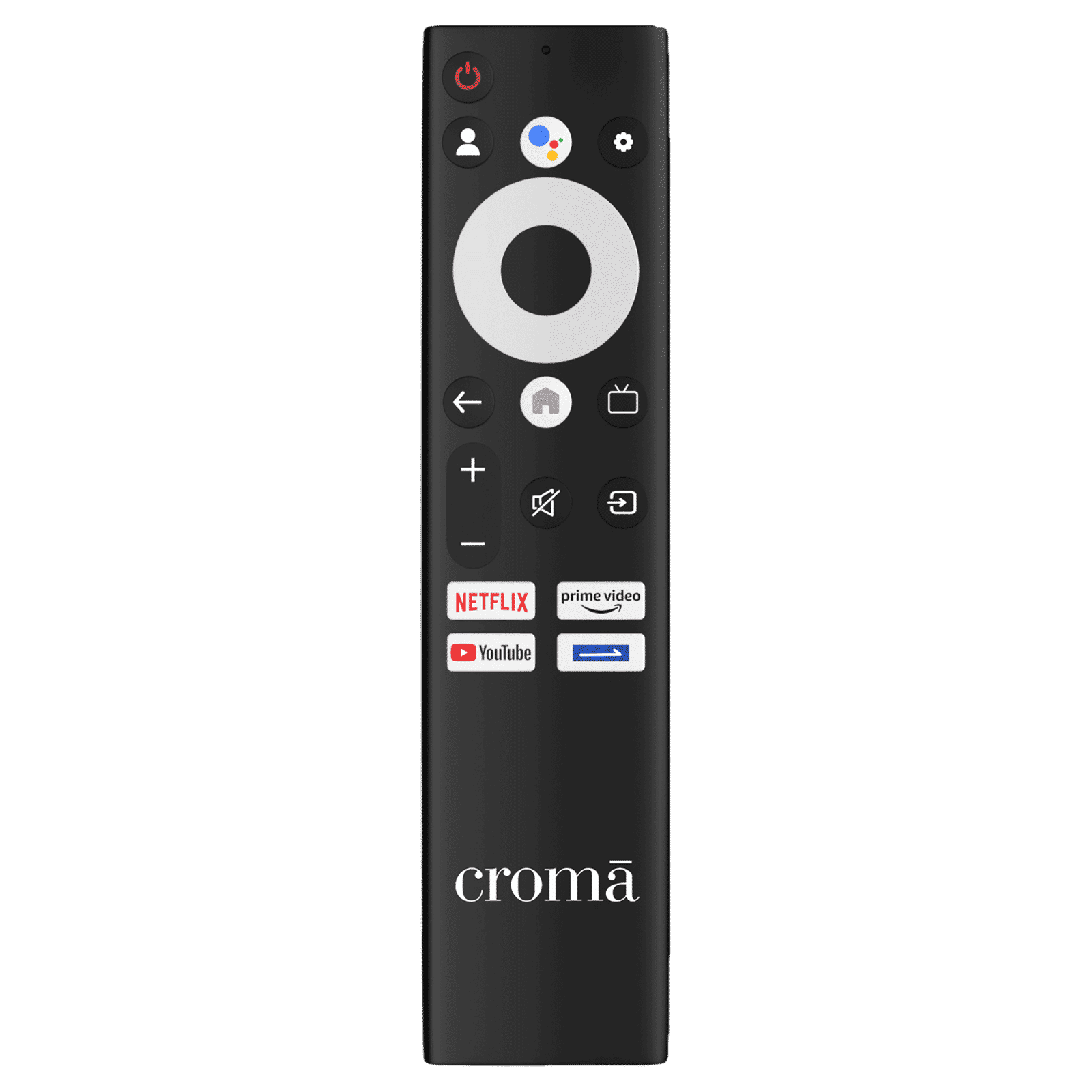 Croma 140 cm (55 inch) 4K Ultra HD LED Google TV with Dolby Audio_9