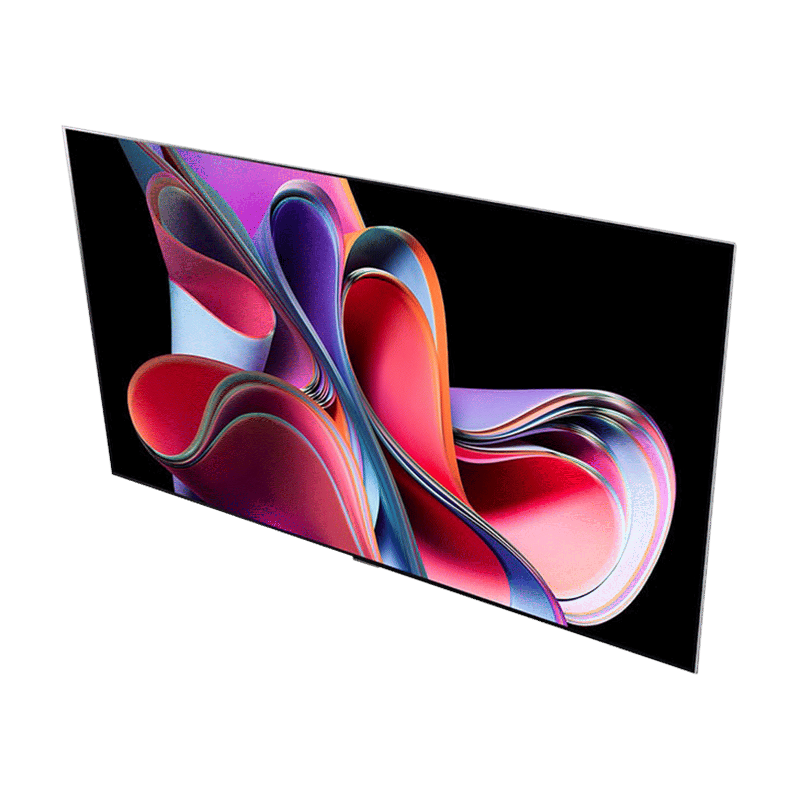 LG G3X 164 cm (65 inch) OLED 4K Ultra HD WebOS TV with 60 Watts Speaker (2023 model)_8