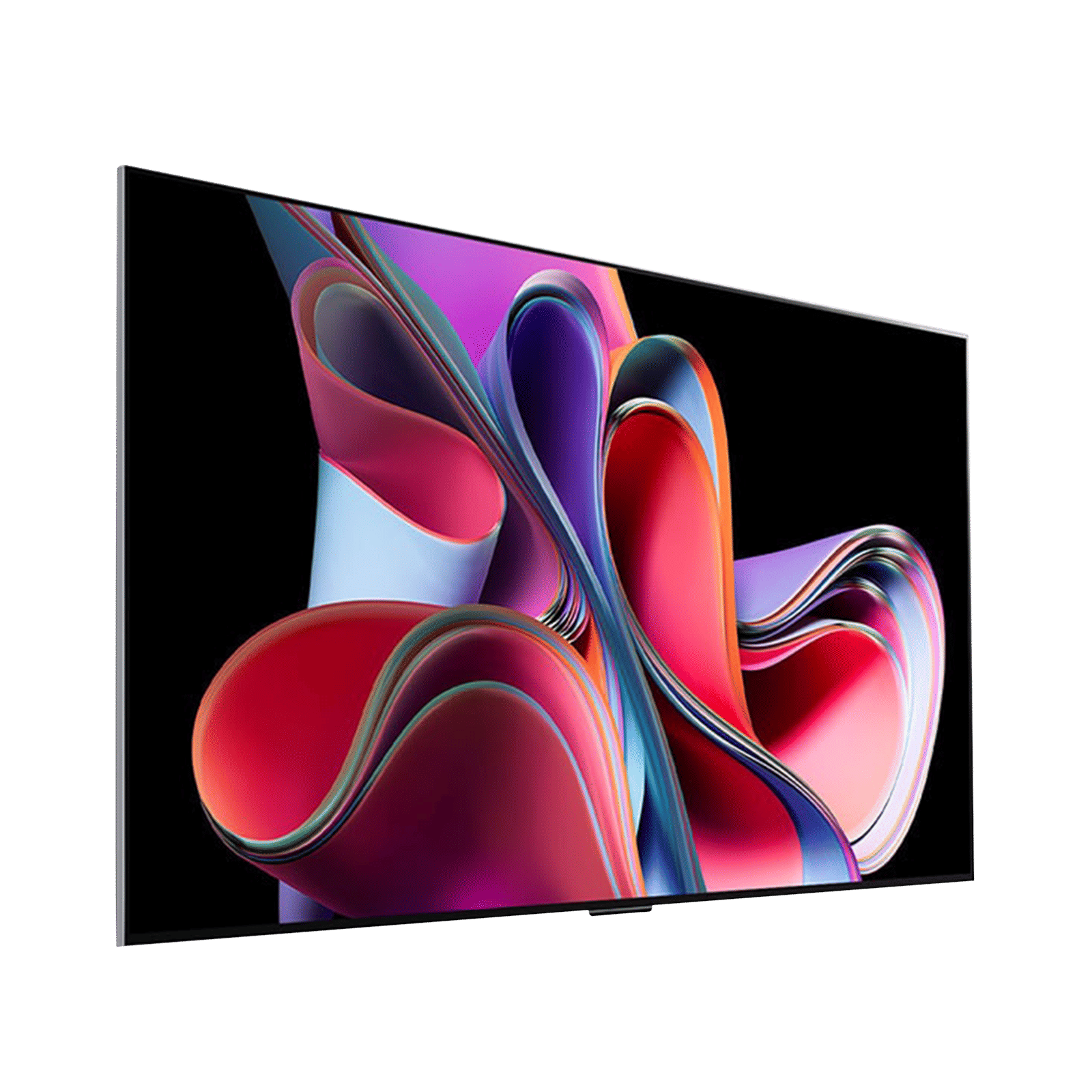 LG G3X 164 cm (65 inch) OLED 4K Ultra HD WebOS TV with 60 Watts Speaker (2023 model)_9