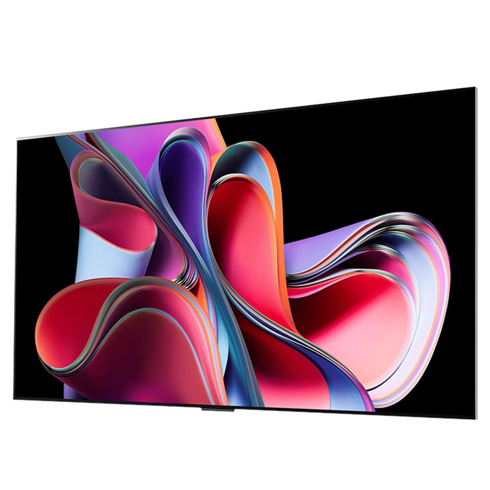 LG G3X 164 cm (65 inch) OLED 4K Ultra HD WebOS TV with 60 Watts Speaker (2023 model)_10