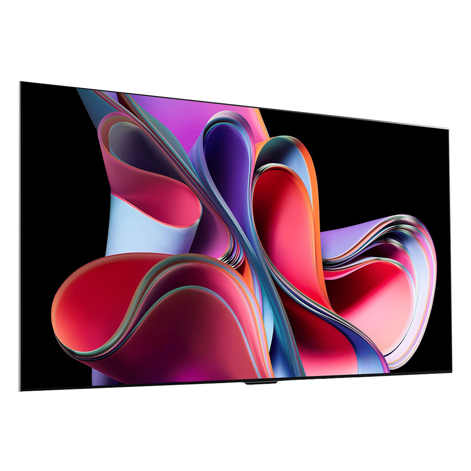 LG G3X 164 cm (65 inch) OLED 4K Ultra HD WebOS TV with 60 Watts Speaker (2023 model)_5