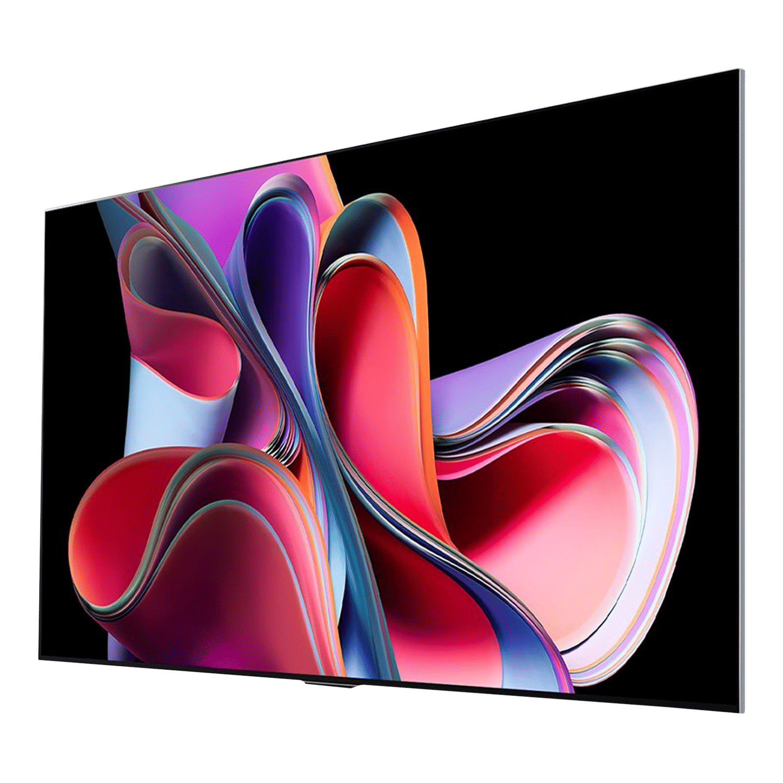 LG G3X 164 cm (65 inch) OLED 4K Ultra HD WebOS TV with 60 Watts Speaker (2023 model)_6