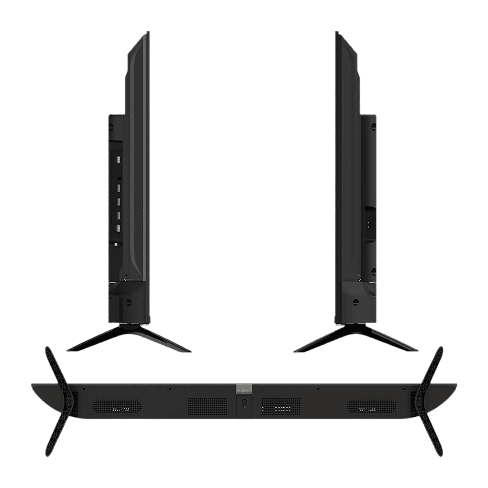 Xiaomi X Series 138 cm (55 inch) 4K Ultra HD LED Google TV with Dolby Vision & Dolby Audio (2023 model) Xiaomi X Series 138 cm (55 inch) 4K Ultra HD LED Google TV with Dolby Vision & Dolby Audio (2023 model)_6