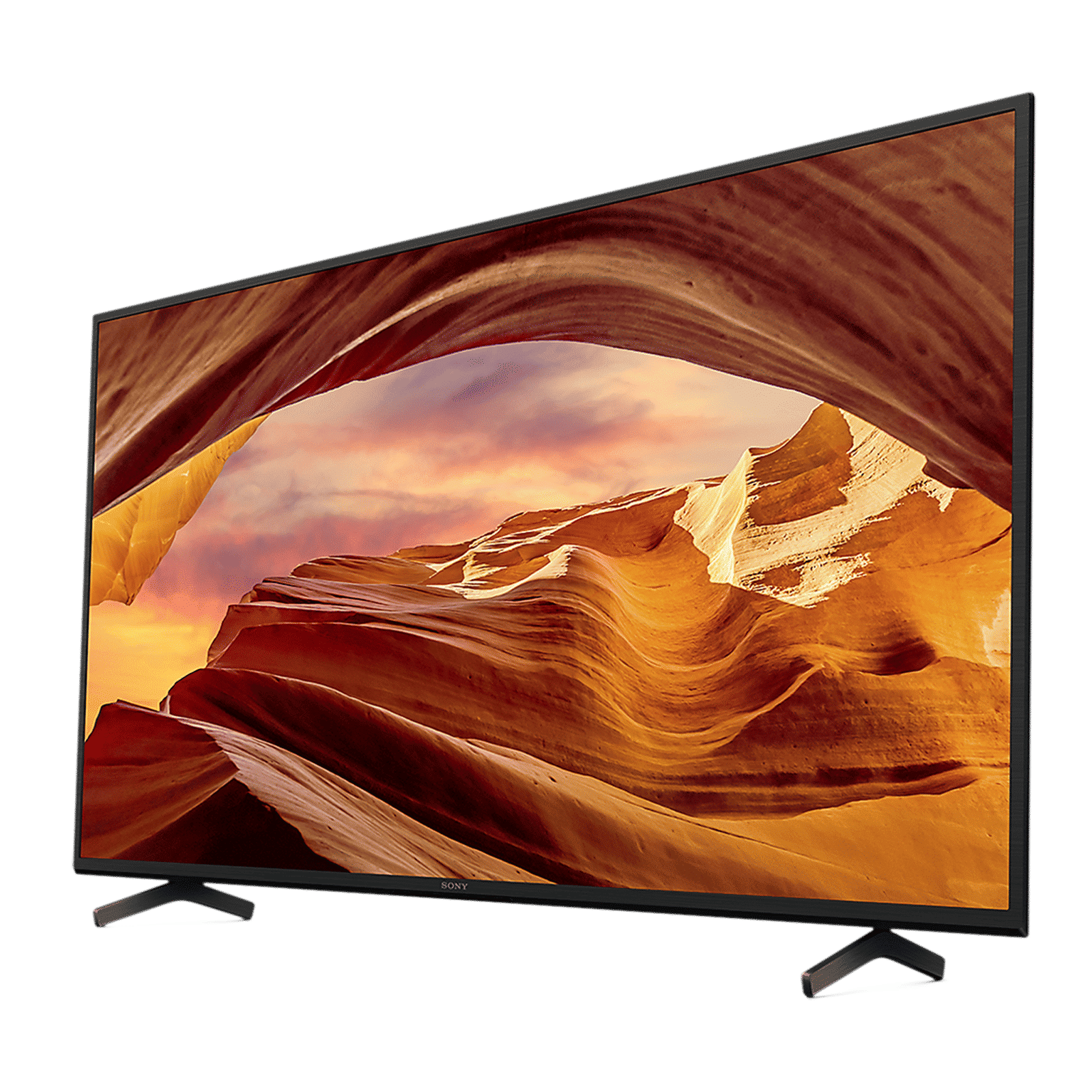 SONY X64L 126 cm (50 inch) 4K Ultra HD LED Google TV with Dolby Audio (2023 model) SONY X64L 126 cm (50 inch) 4K Ultra HD LED Google TV with Dolby Audio (2023 model)_9