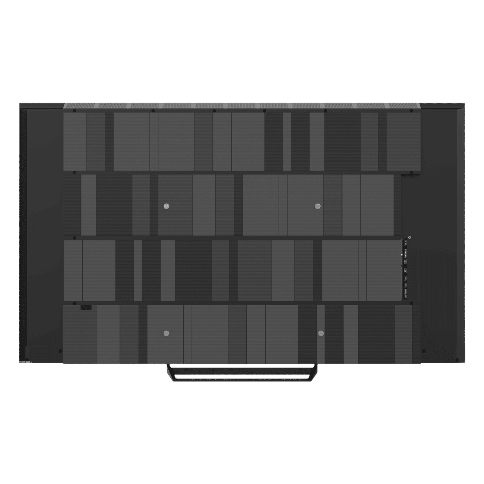 Croma 190 cm (75 inch) 4K Ultra HD Mini LED Google TV with Dolby Vision IQ and Dolby Atmos_7