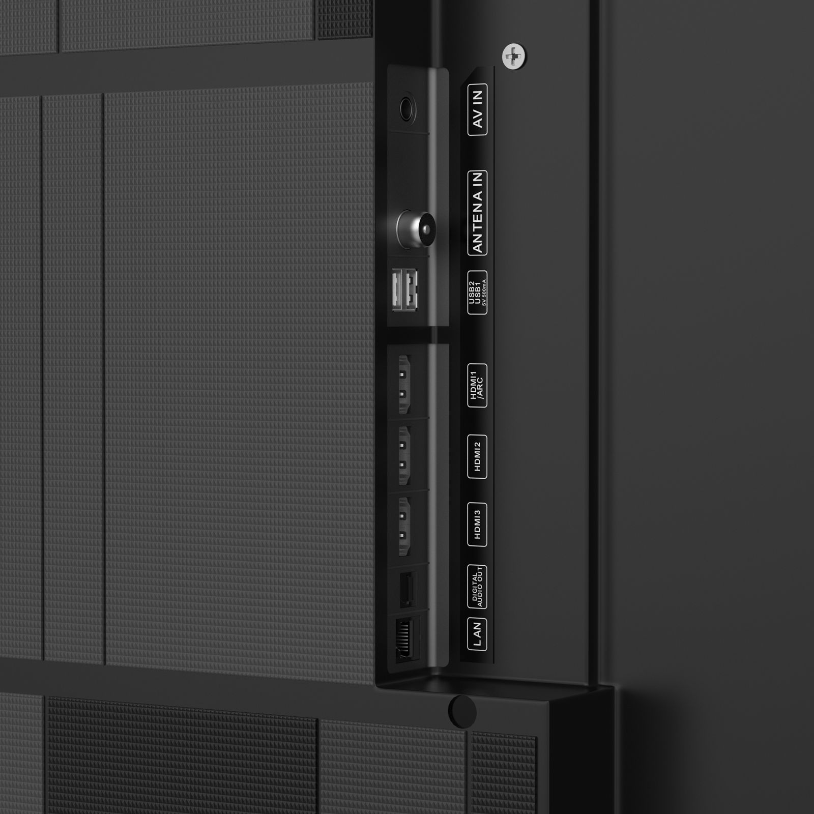 Croma 190 cm (75 inch) 4K Ultra HD Mini LED Google TV with Dolby Vision IQ and Dolby Atmos_8