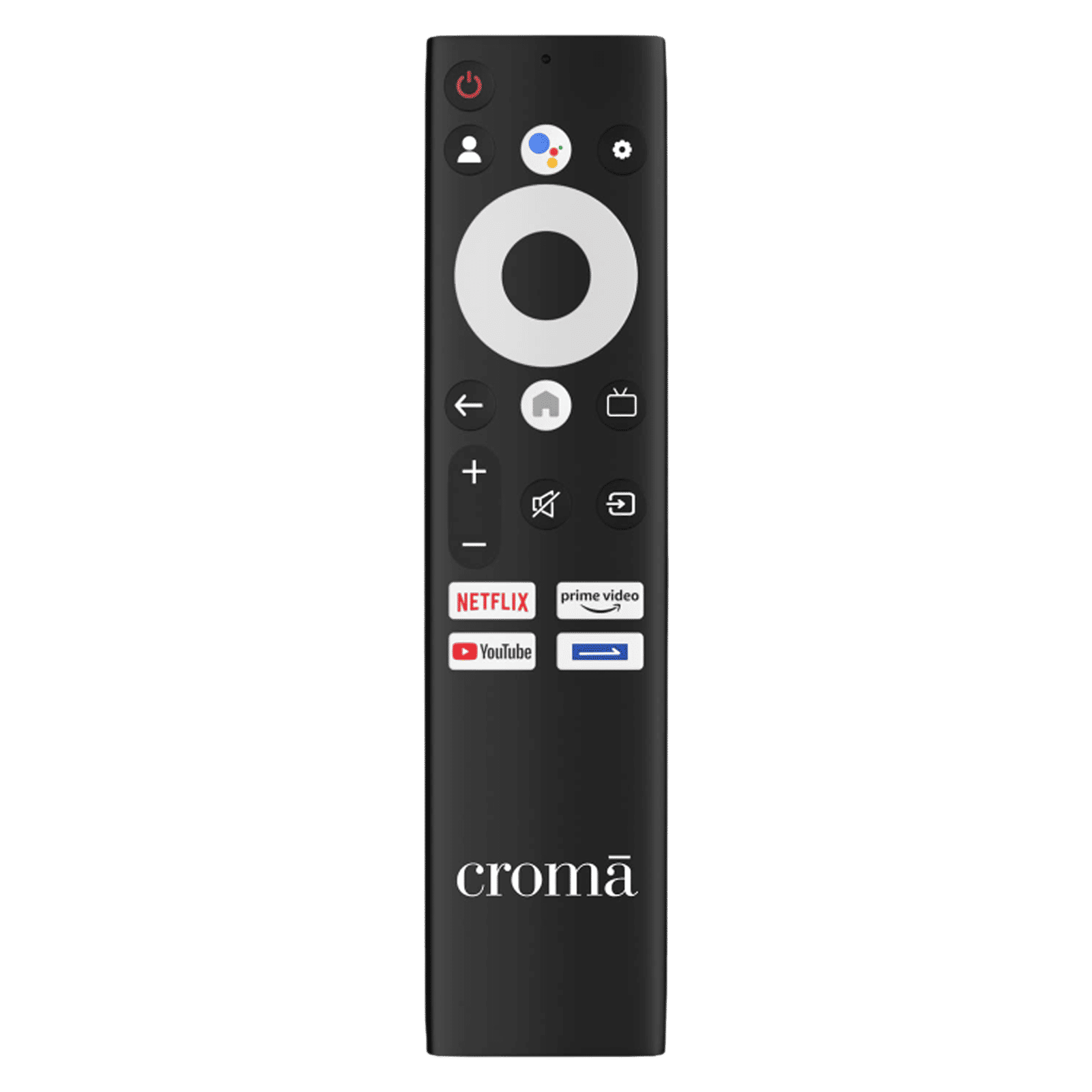 Croma 190 cm (75 inch) 4K Ultra HD Mini LED Google TV with Dolby Vision IQ and Dolby Atmos_9