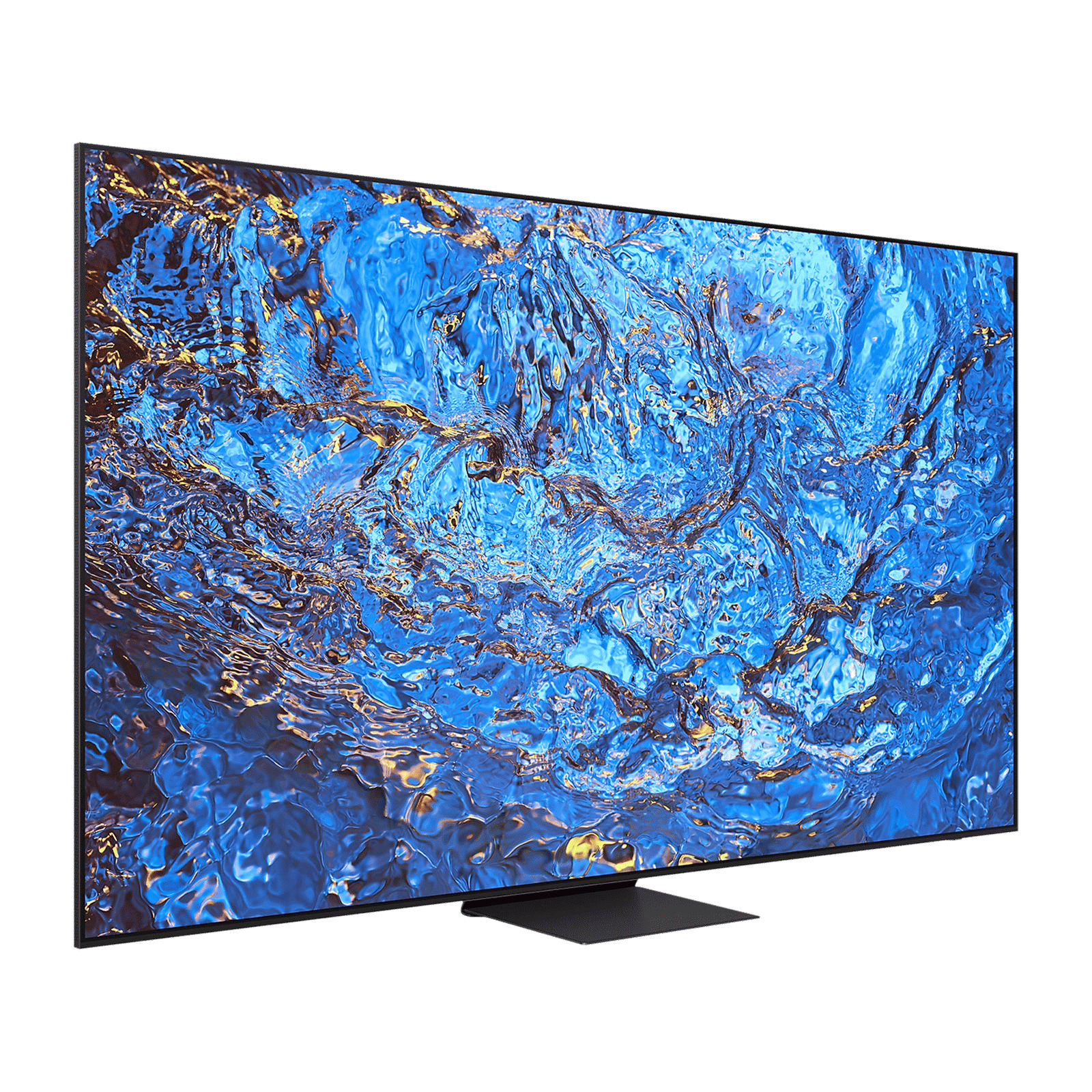 SAMSUNG Neo 247 cm (98 inch) QLED 8K Ultra HD Tizen TV with Motion Xcelerator Turbo+ (2023 model)_4