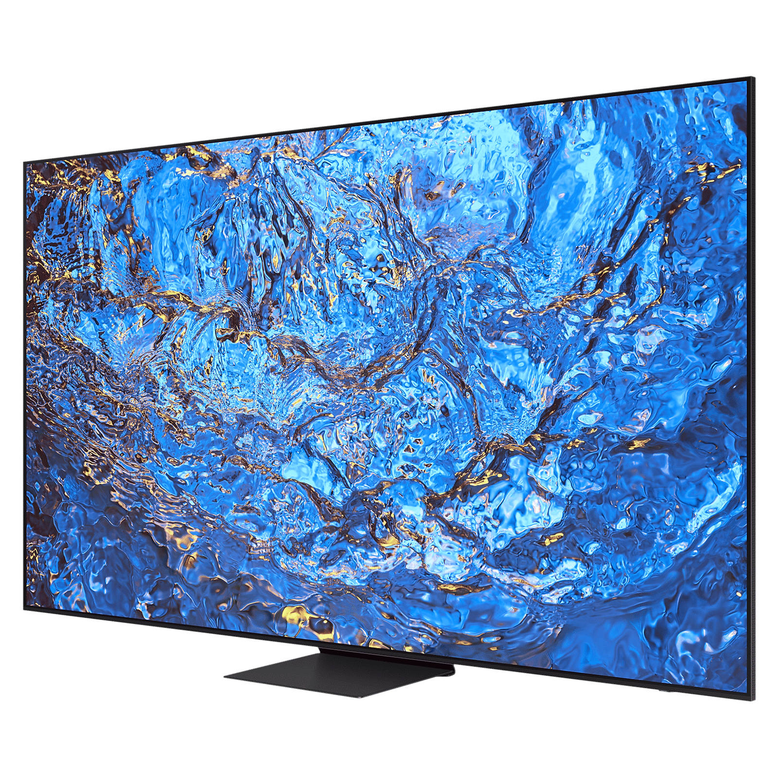SAMSUNG Neo 247 cm (98 inch) QLED 8K Ultra HD Tizen TV with Motion Xcelerator Turbo+ (2023 model)_5