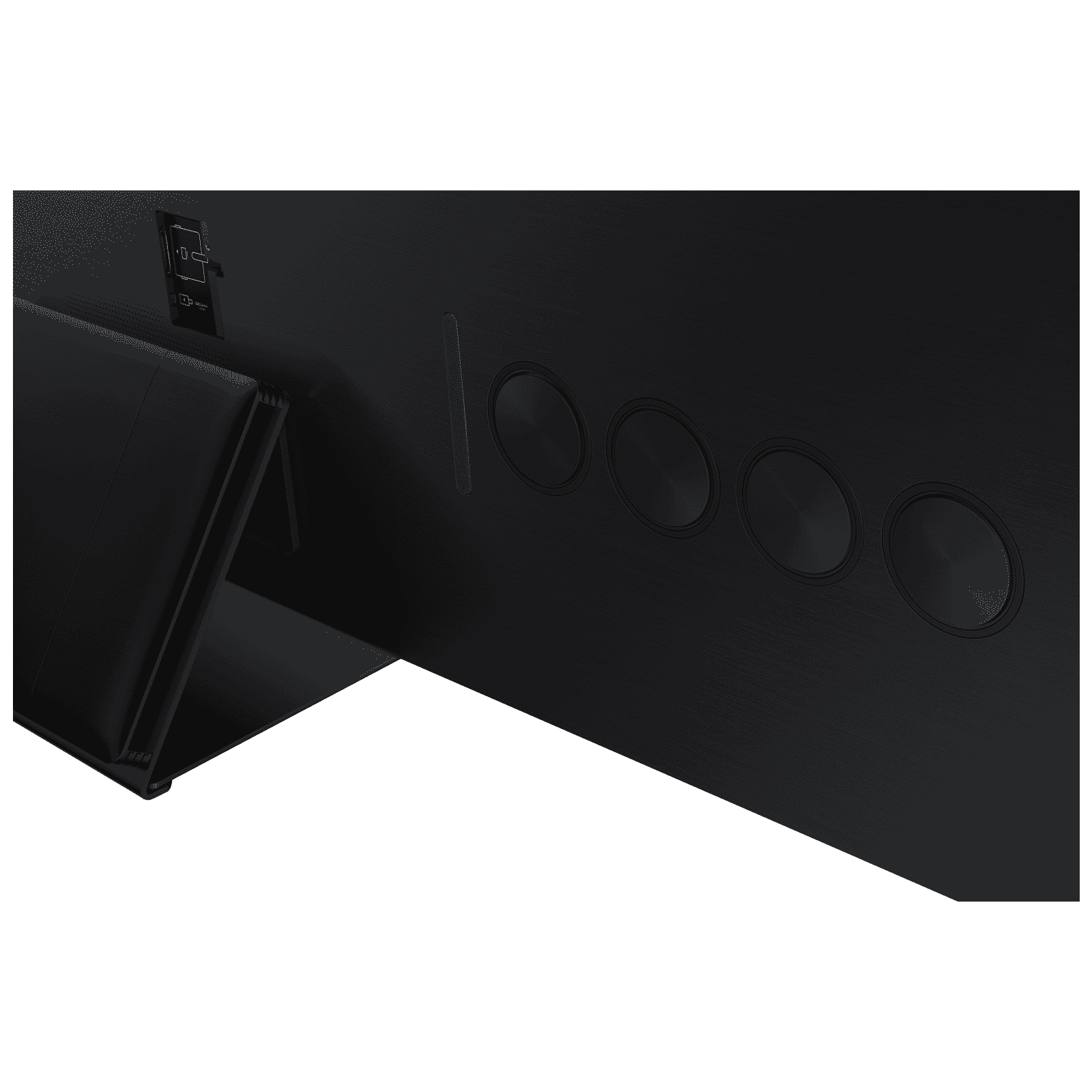 SAMSUNG Neo 247 cm (98 inch) QLED 8K Ultra HD Tizen TV with Motion Xcelerator Turbo+ (2023 model)_6