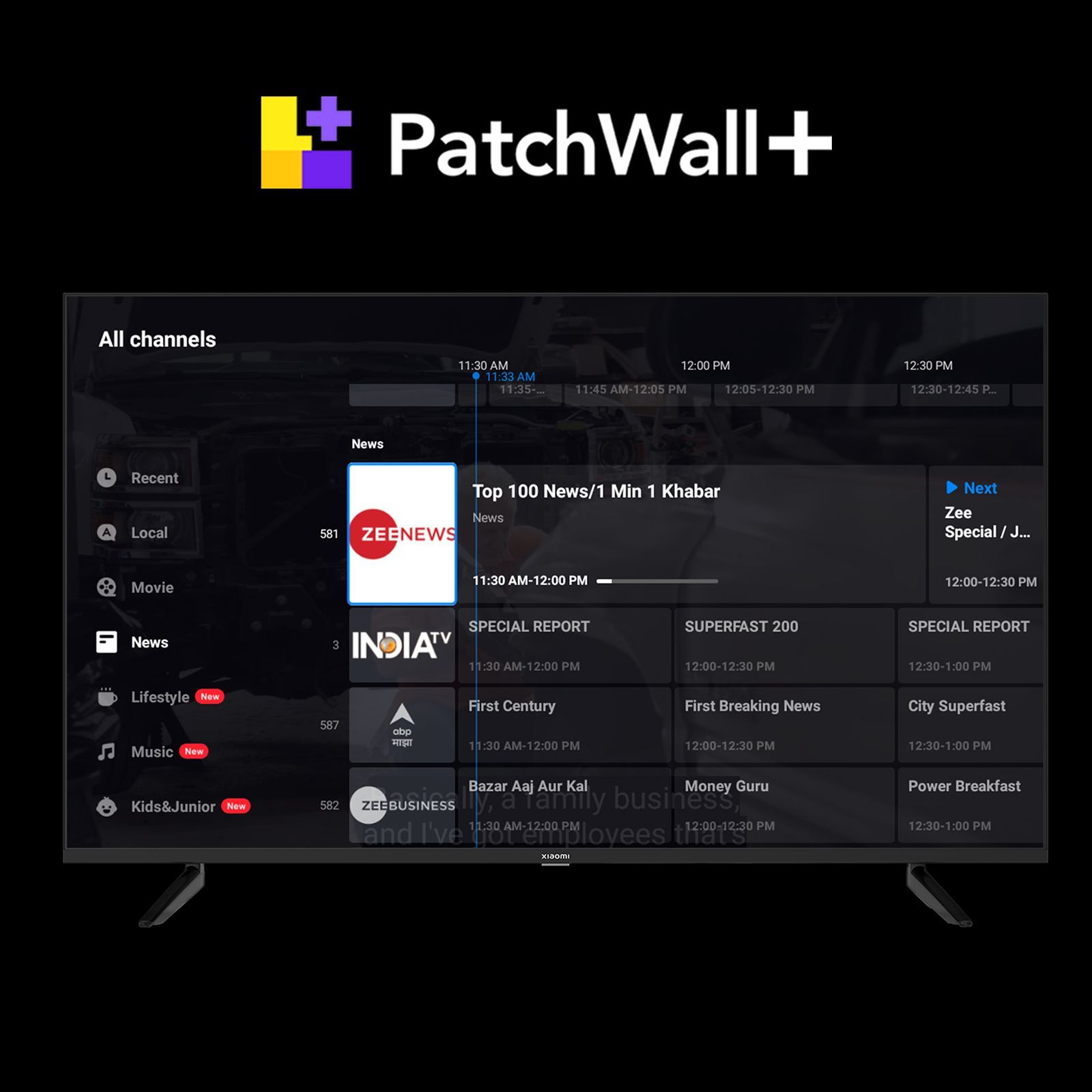 Xiaomi X Series 109.22 cm (43 inch) 4K Ultra HD LED Smart Google TV with Built-in Google Assistant_14