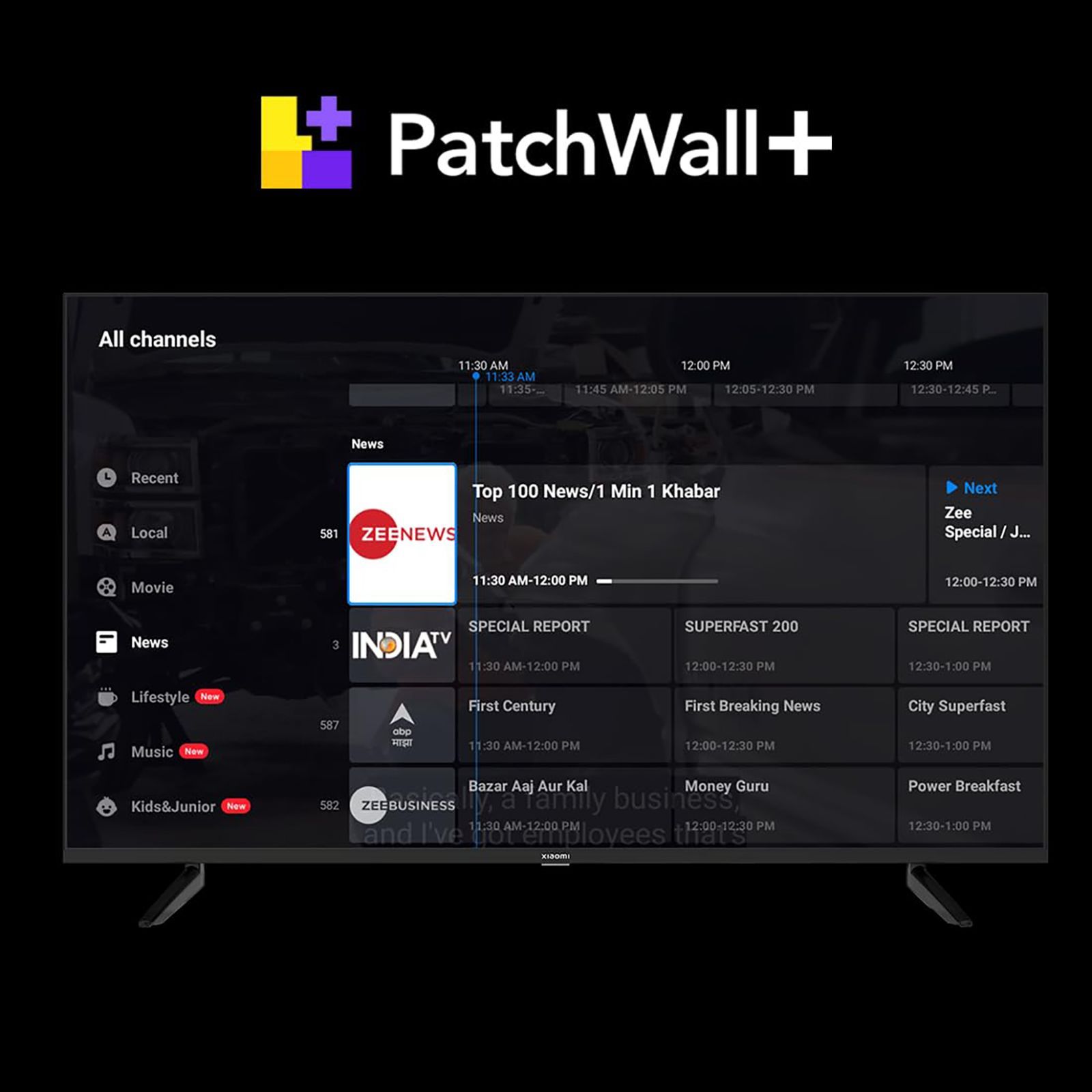 Xiaomi X Series 126 cm (50 inch) 4K Ultra HD LED Google TV with Dolby Vision & Dolby Atmos (2023 model)_13