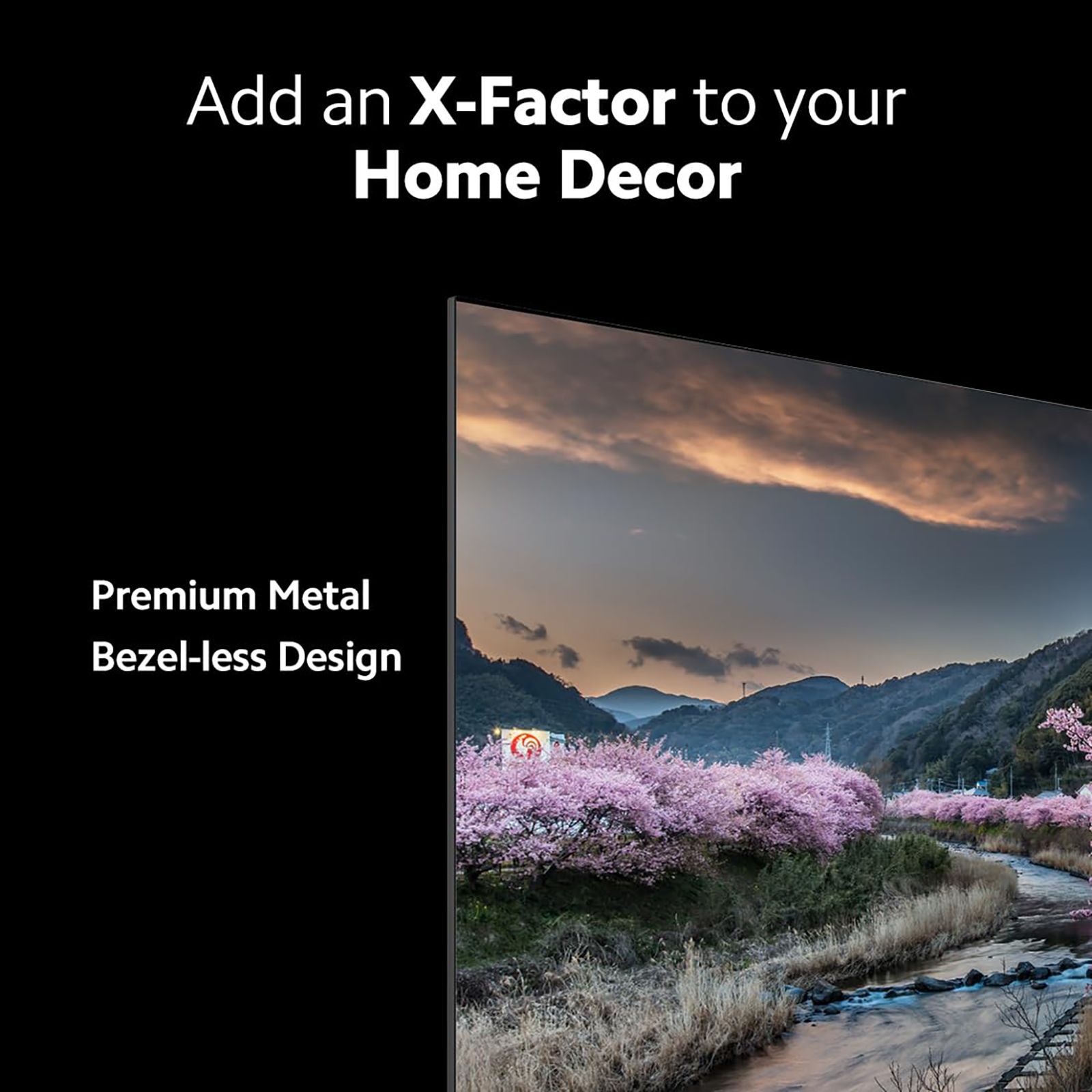 Xiaomi X Series 126 cm (50 inch) 4K Ultra HD LED Google TV with Dolby Vision & Dolby Atmos (2023 model)_15