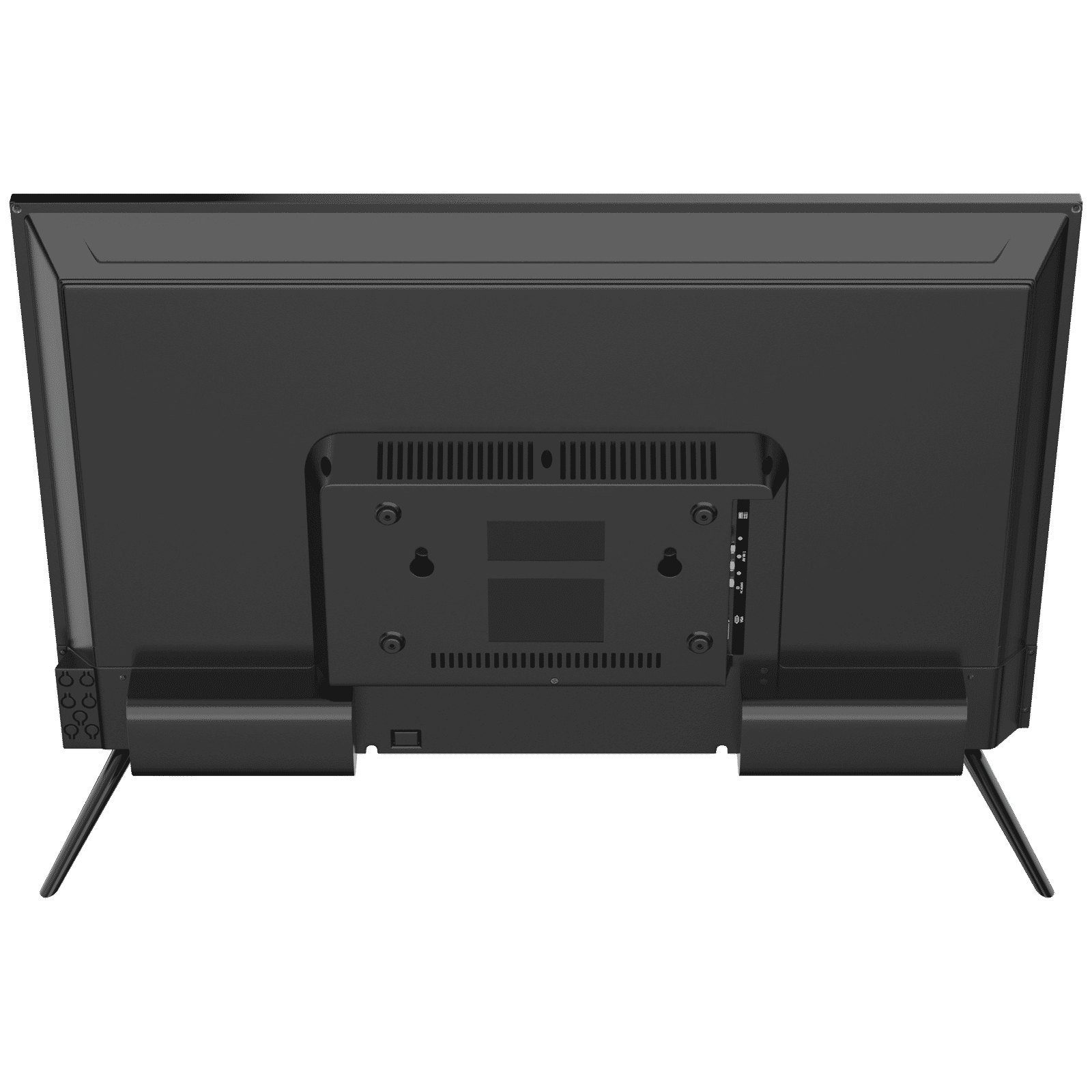 Croma 80 cm (32 inch) HD Ready LED TV with Bezel Less Display (2023 model)_5